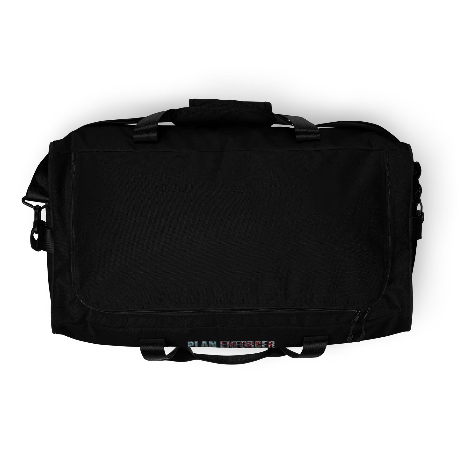 PLAN ENFORCER GYM BAG product image (8)