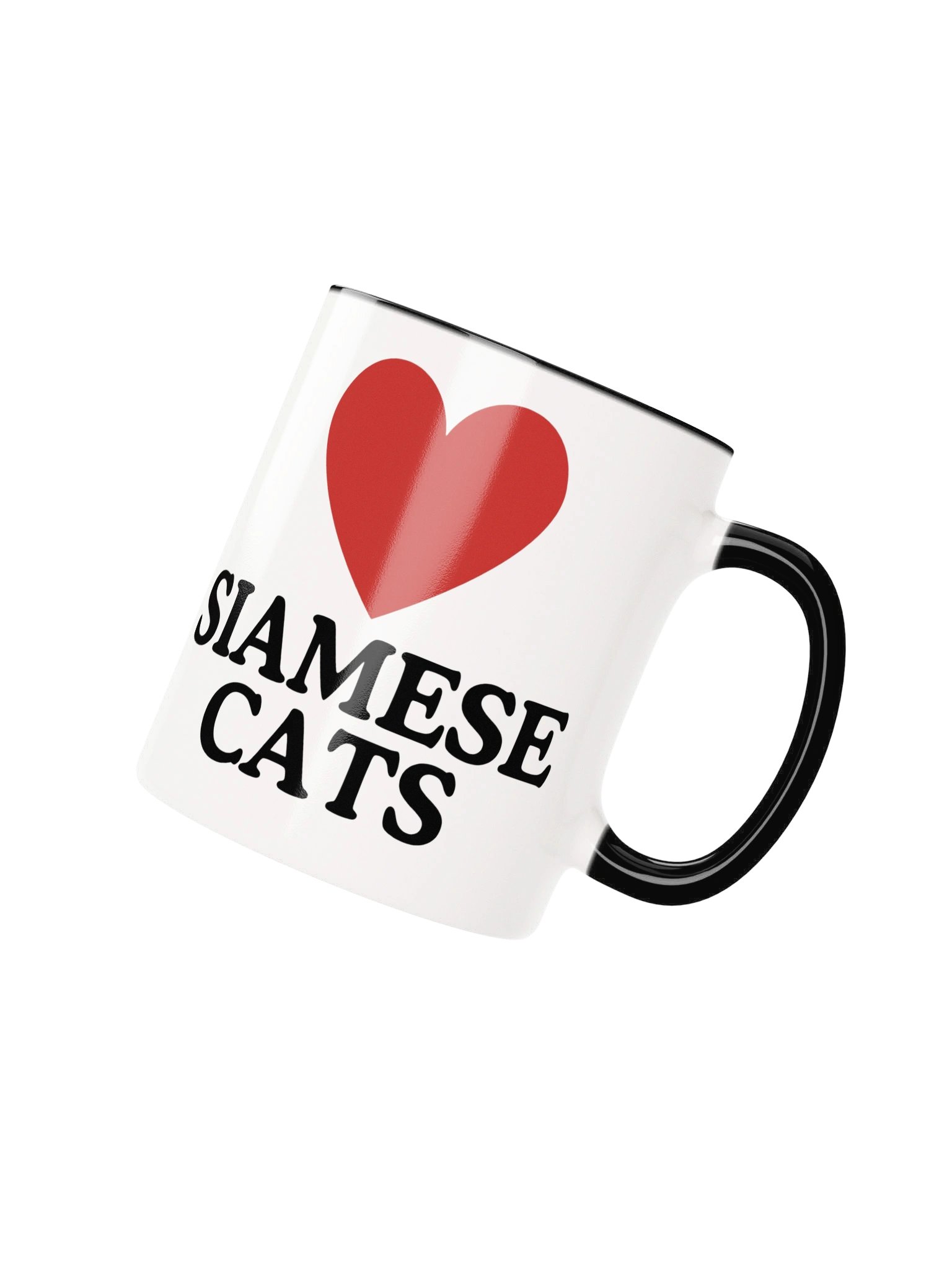 I Love My Sphynx Cat Mug product image (13)