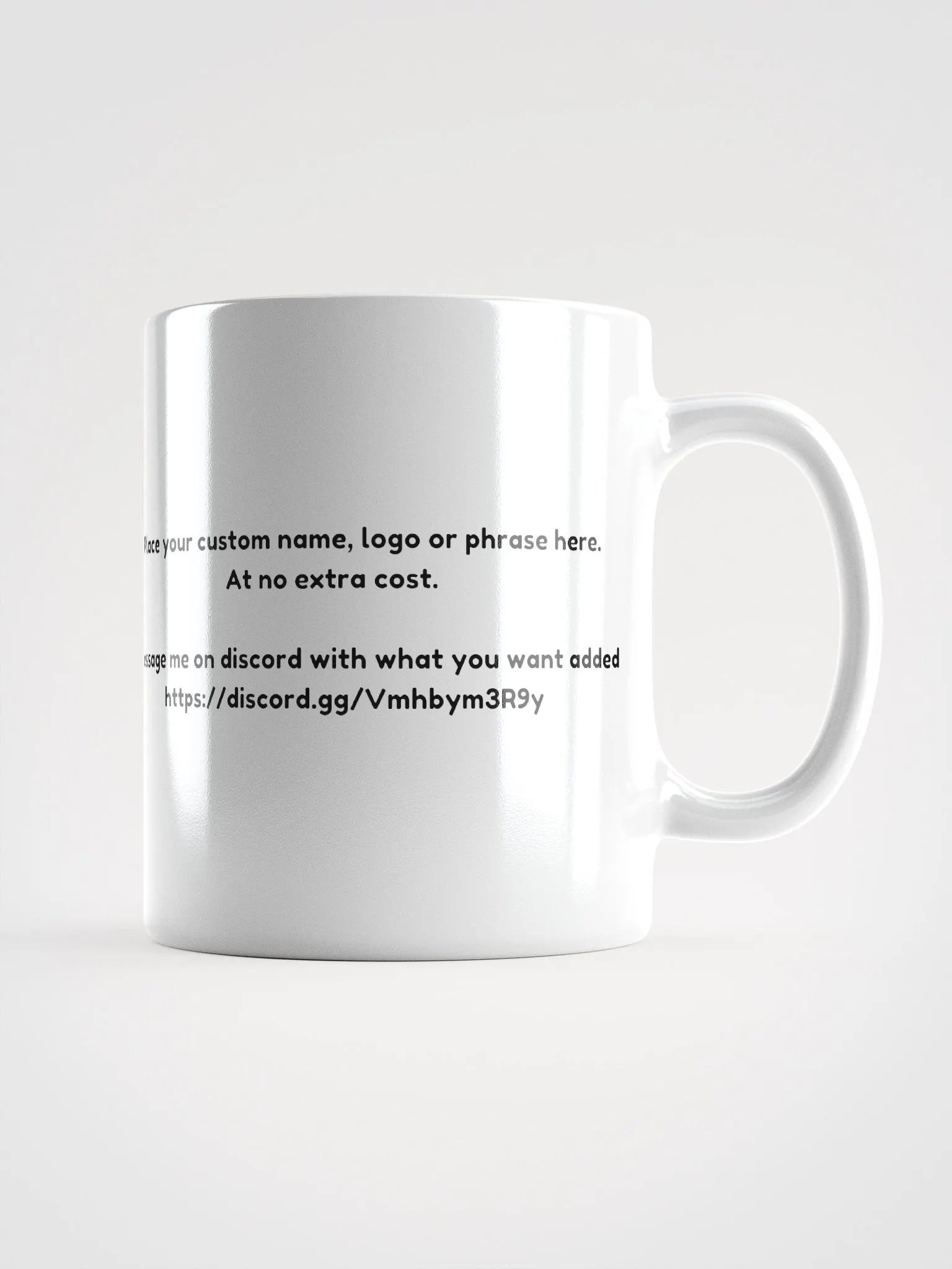 (DO NOT BUY THIS MUG) Custom Happy Birthday Bowling Mug product image (15)