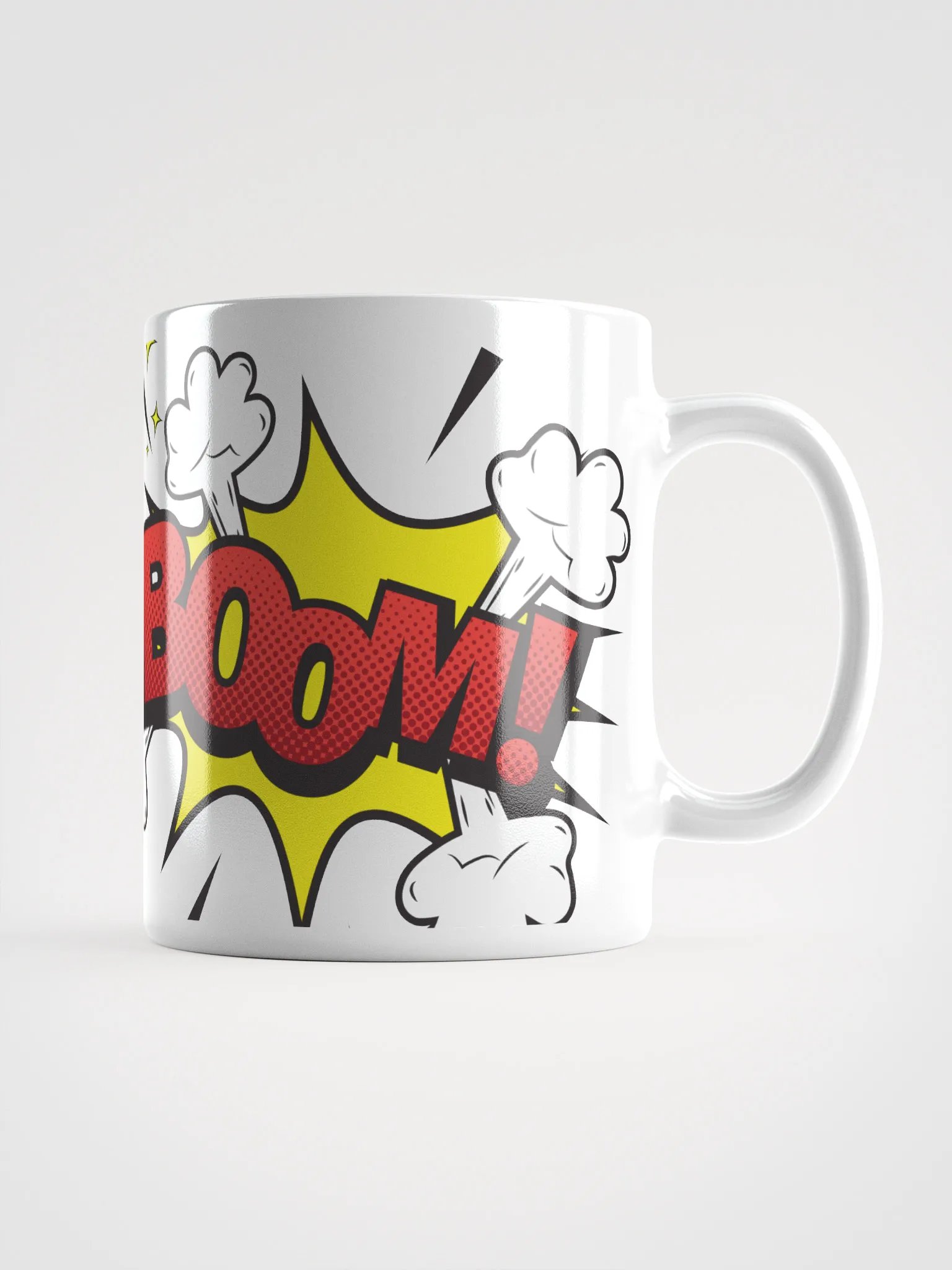 Bombeara MUG product image (1)