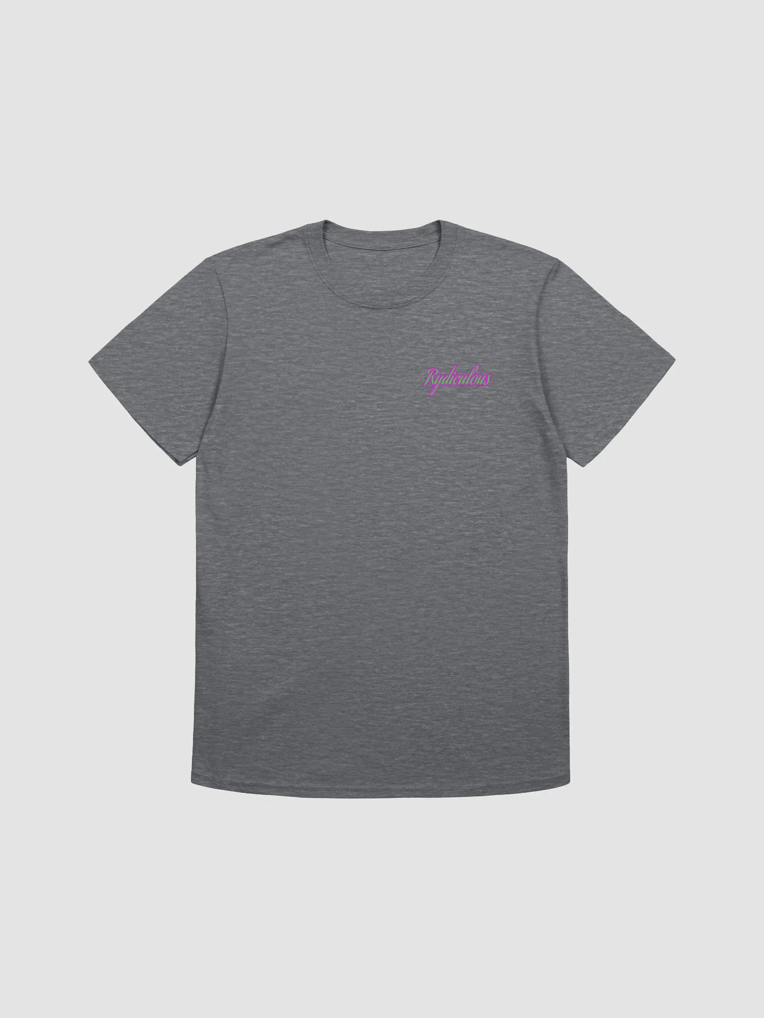 Neon Soft Tee product image (2)