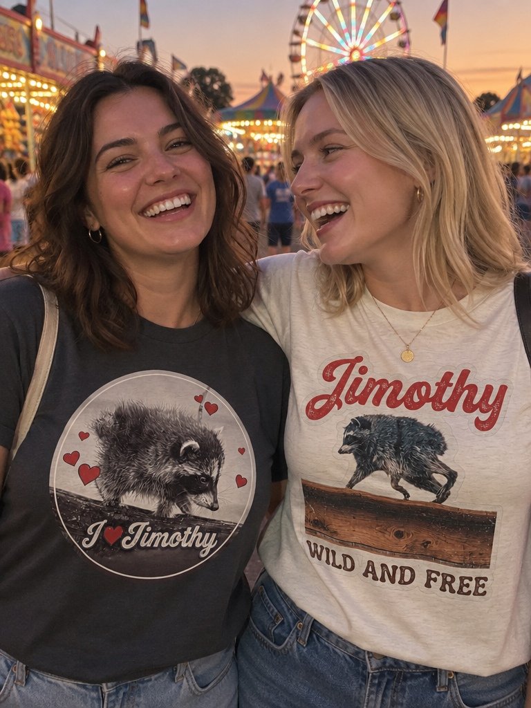 Jimothy's Wild Heart Bundle product image (2)