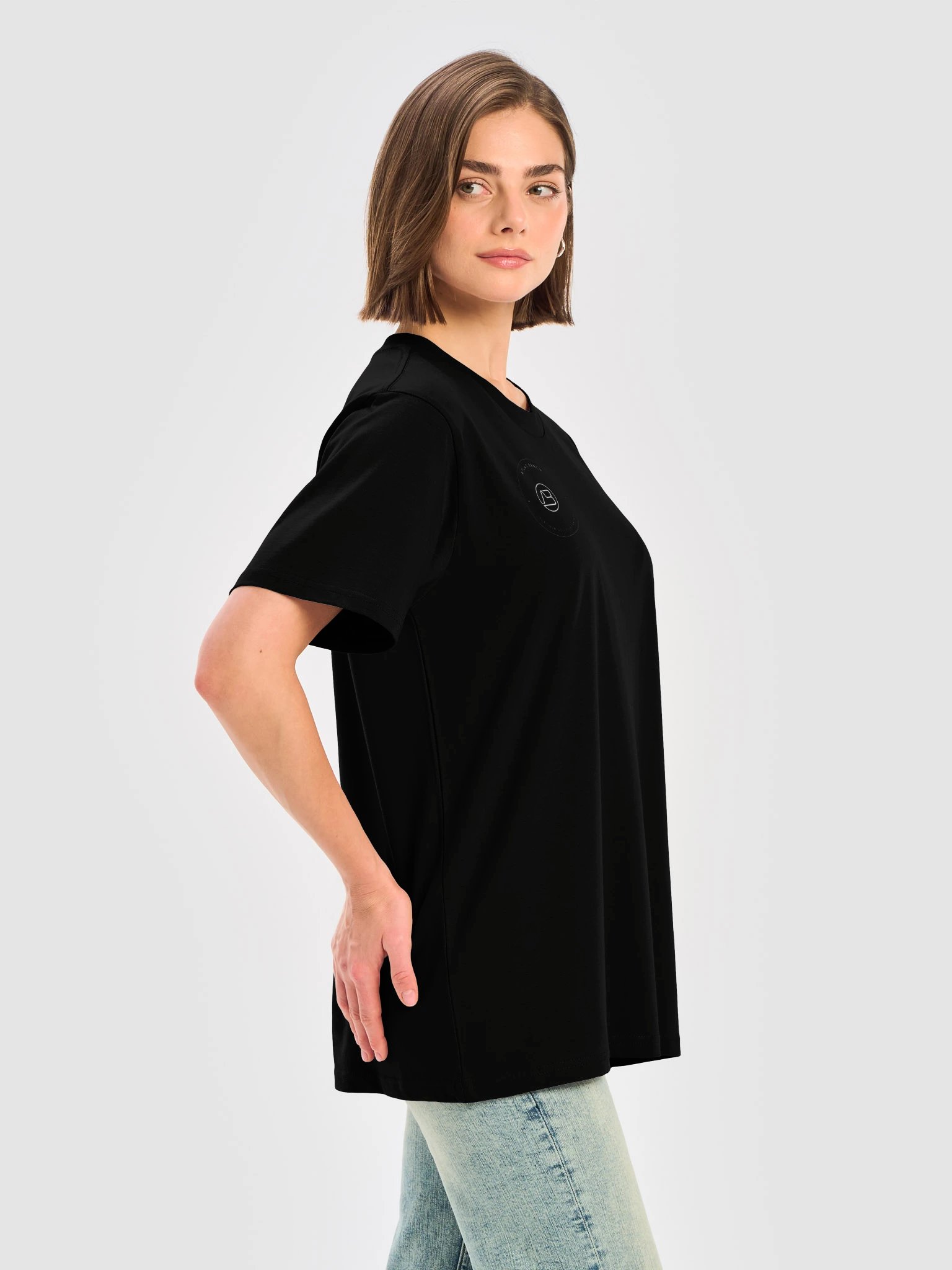 Atlas Bench Women's Tee product image (11)
