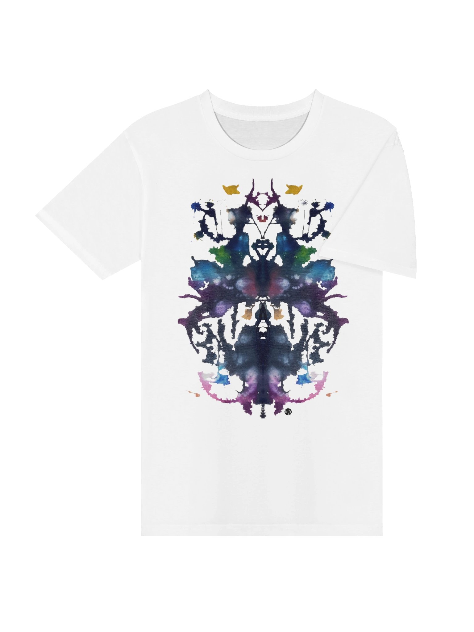 Wander Wonderland | T-shirt | Unisex | 100% Premium Cotton product image (6)