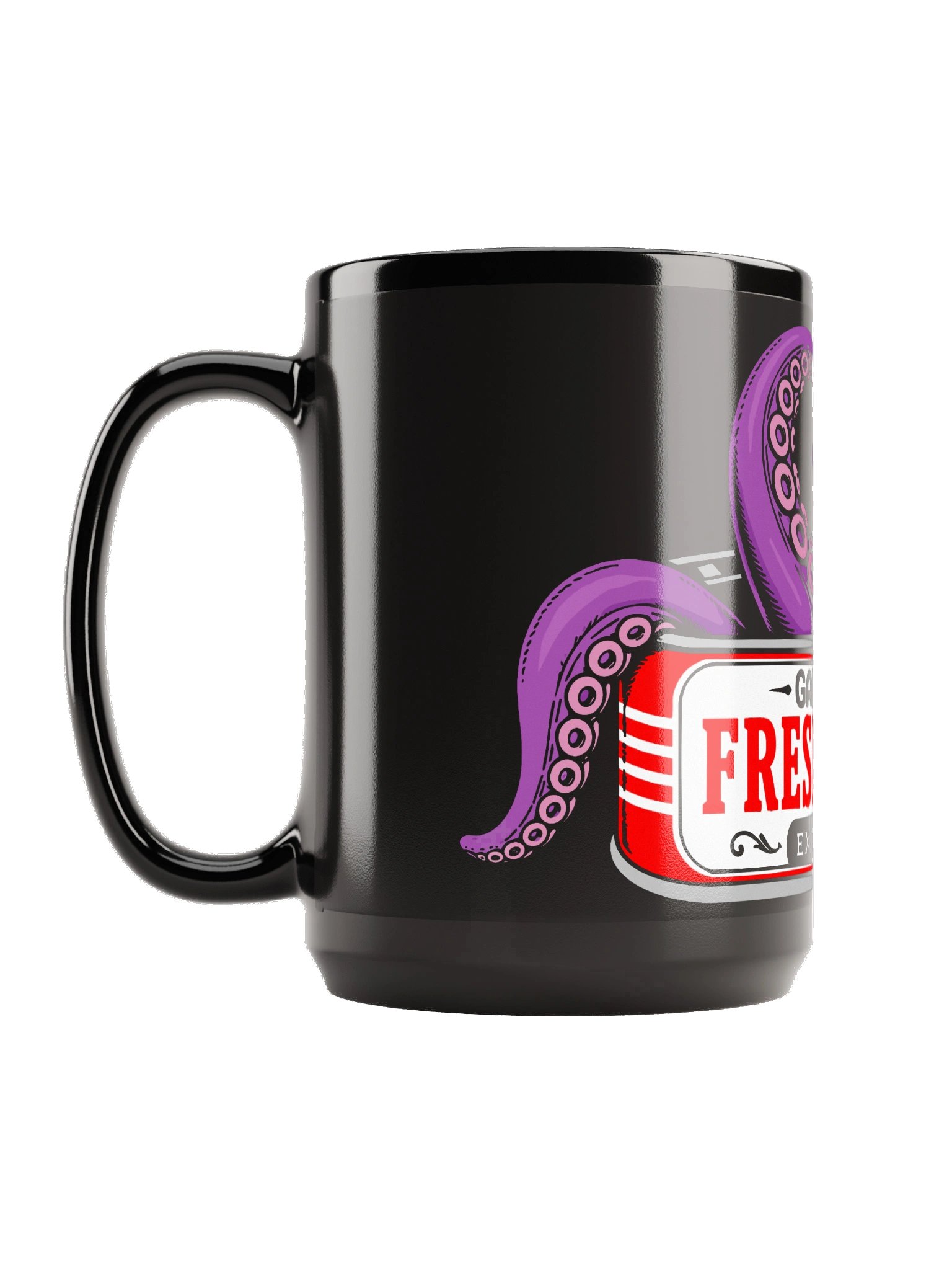 Fresh Catch Mug product image (4)