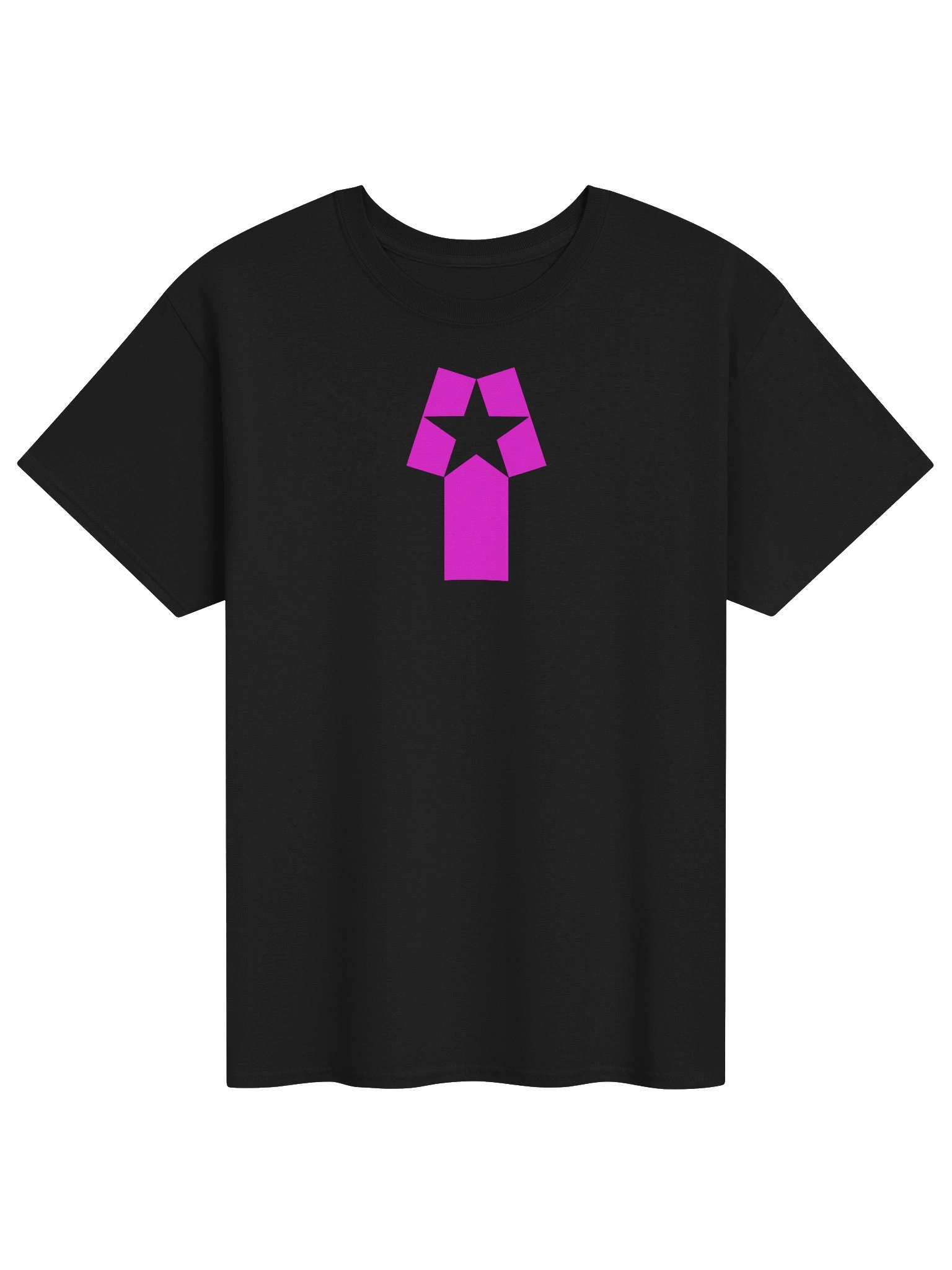 Phi Star Gildan Tee product image (4)