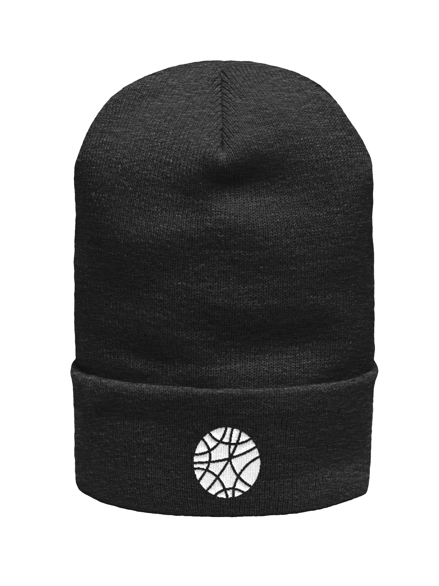 Street Support KC Embroidered Beanie product image (1)