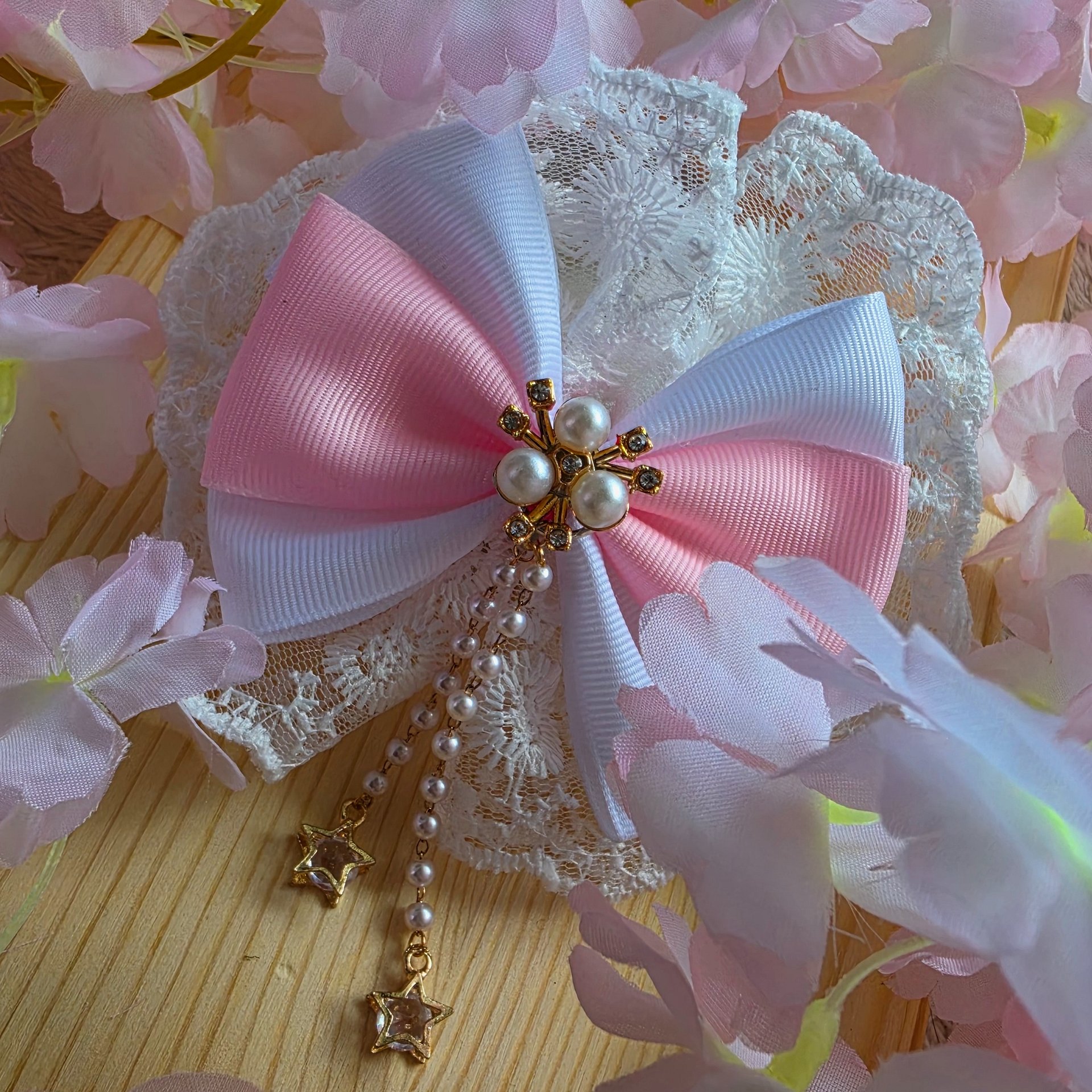 Lychi's Angel Clip product image (1)