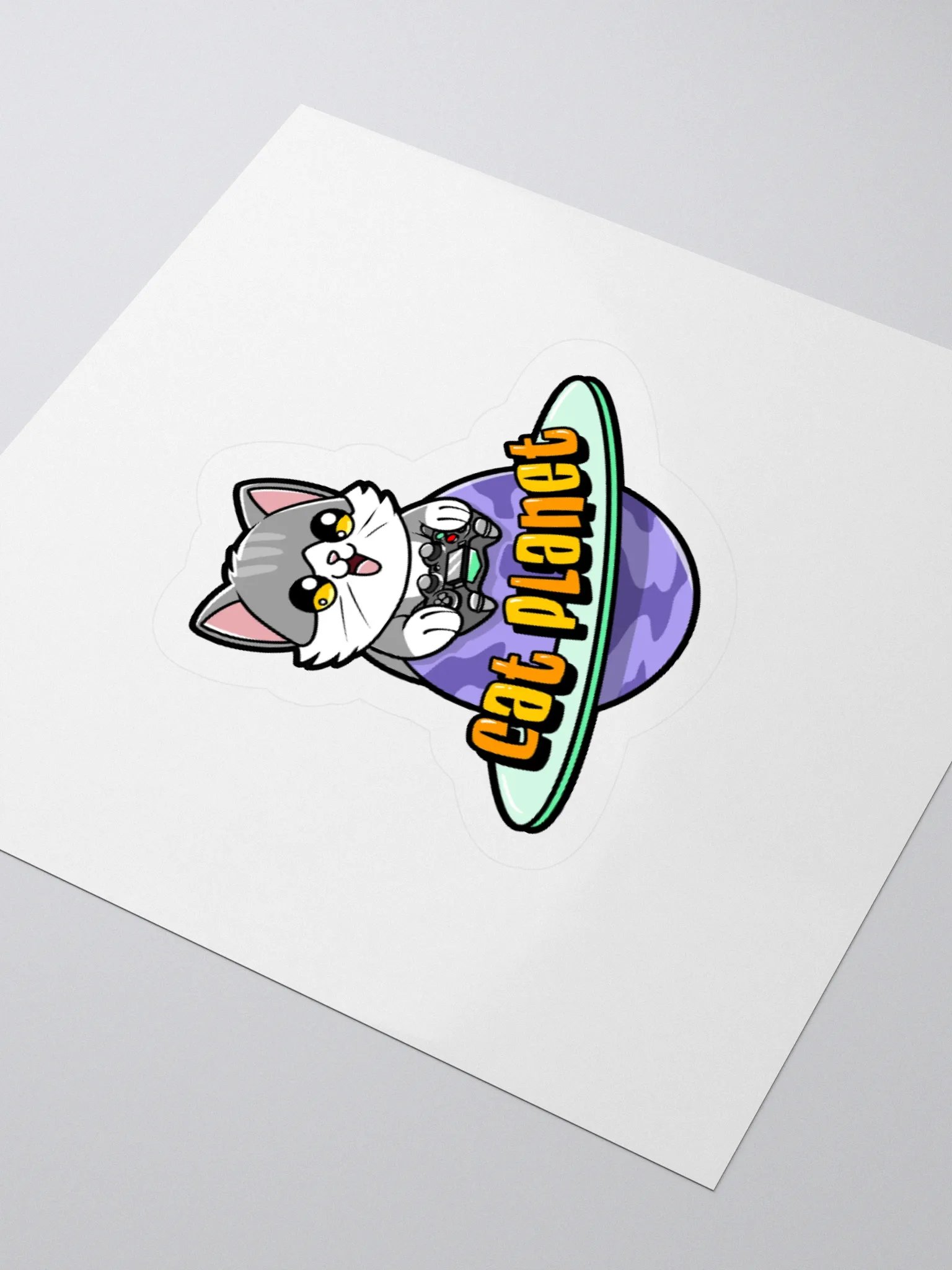 Kiss The Cat product image (3)