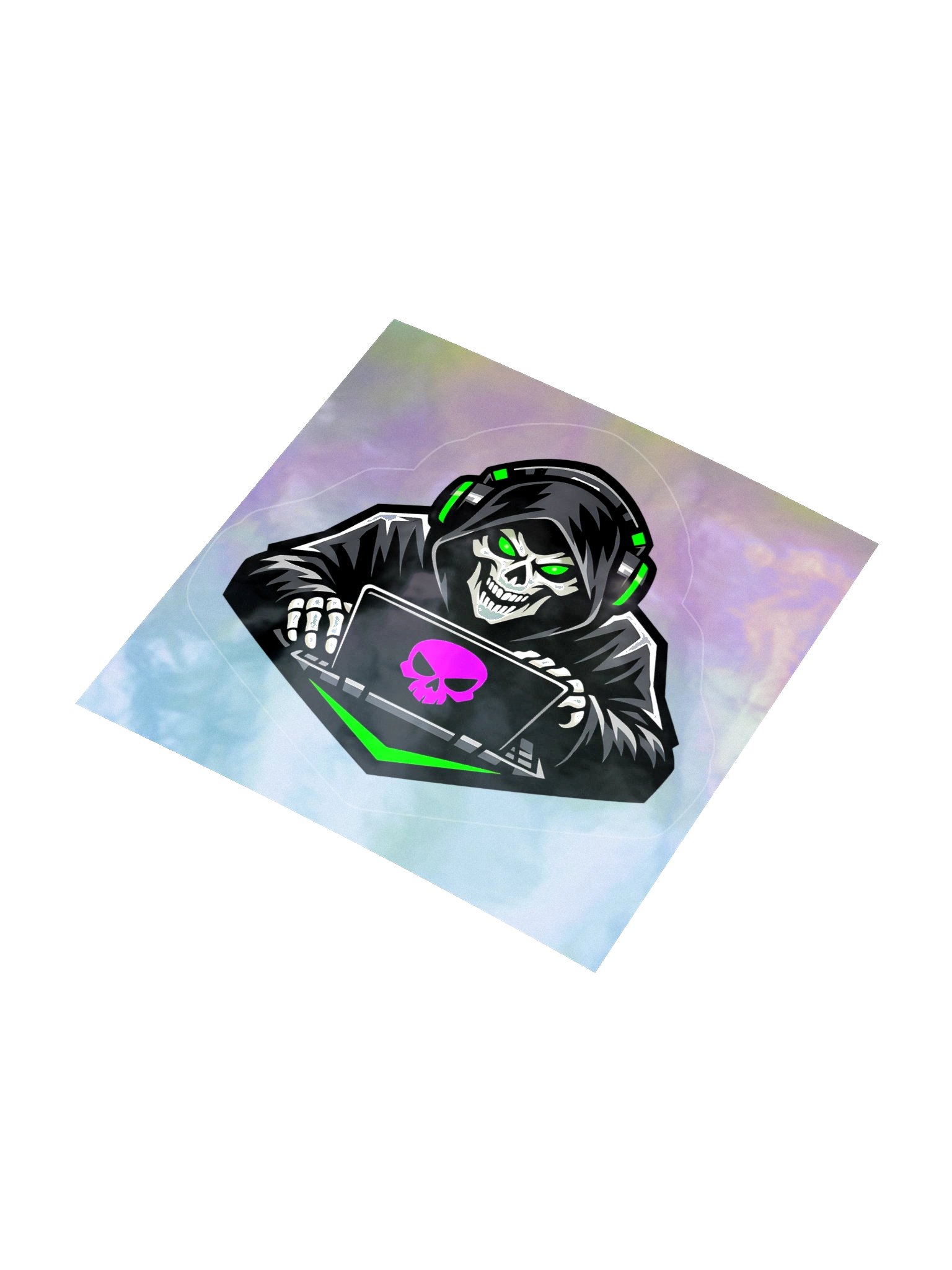 Gamer Stickers product image (7)
