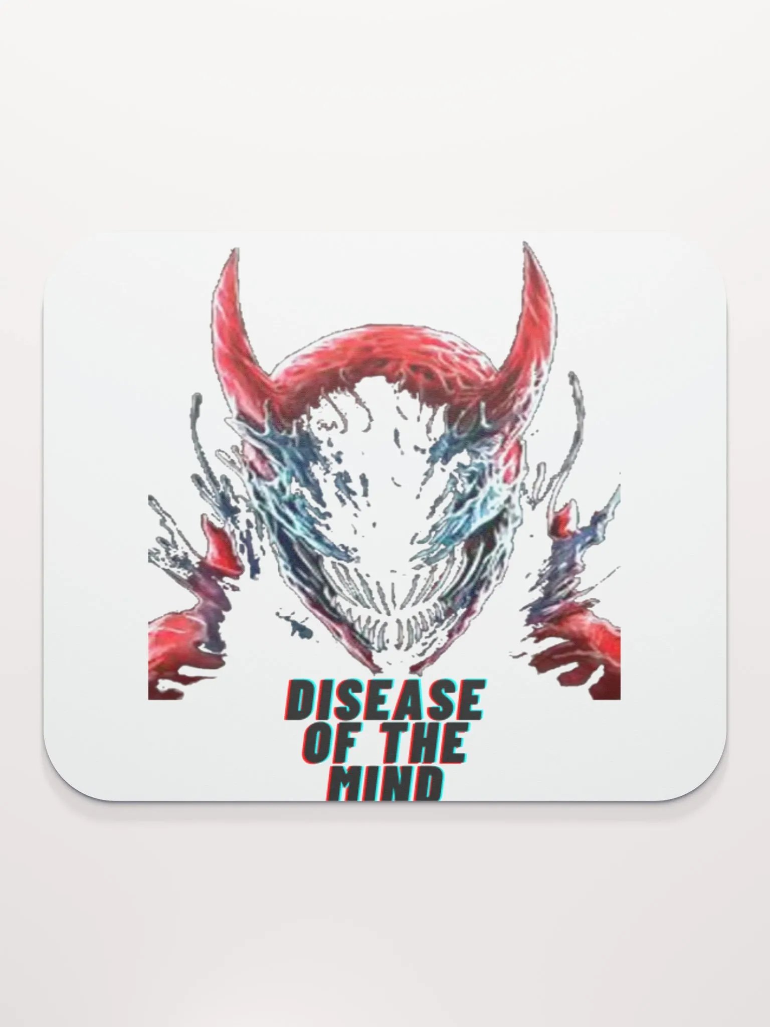 Disease Of The Mind product image (2)