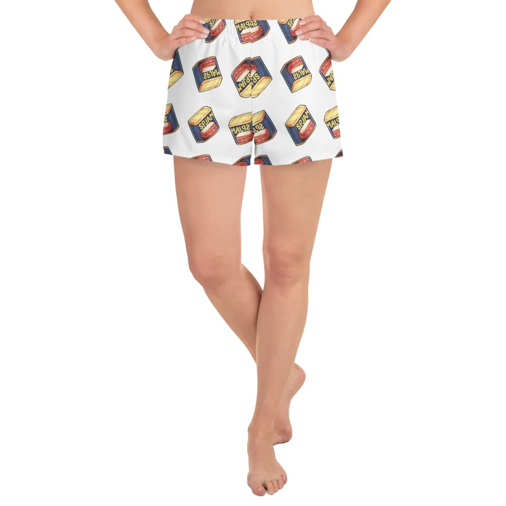 SPJAMA Shorts product image (11)