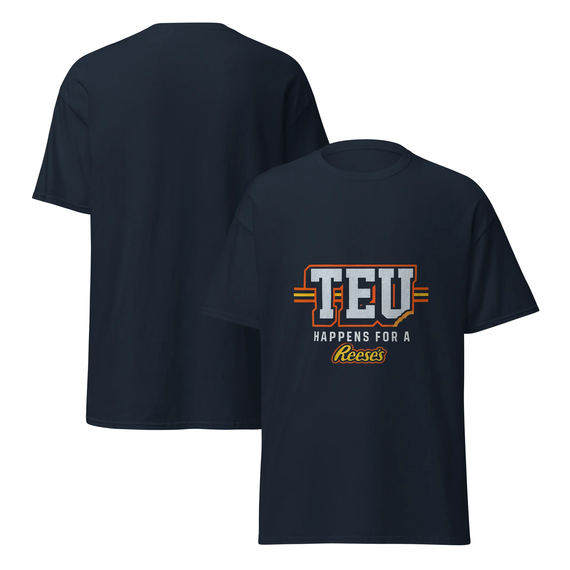 TEU HAPPENS FOR A REESES SHIRT product image (17)