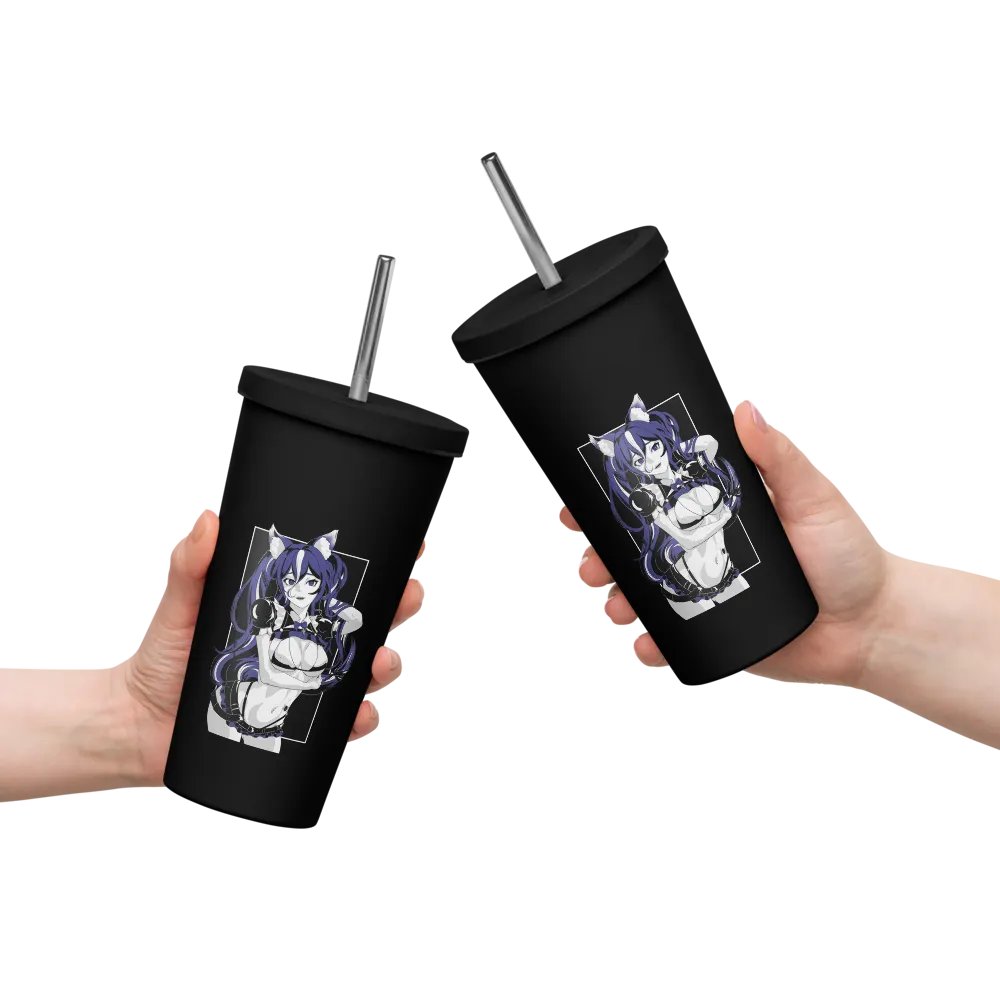 Vampy Waifu Cup product image (10)