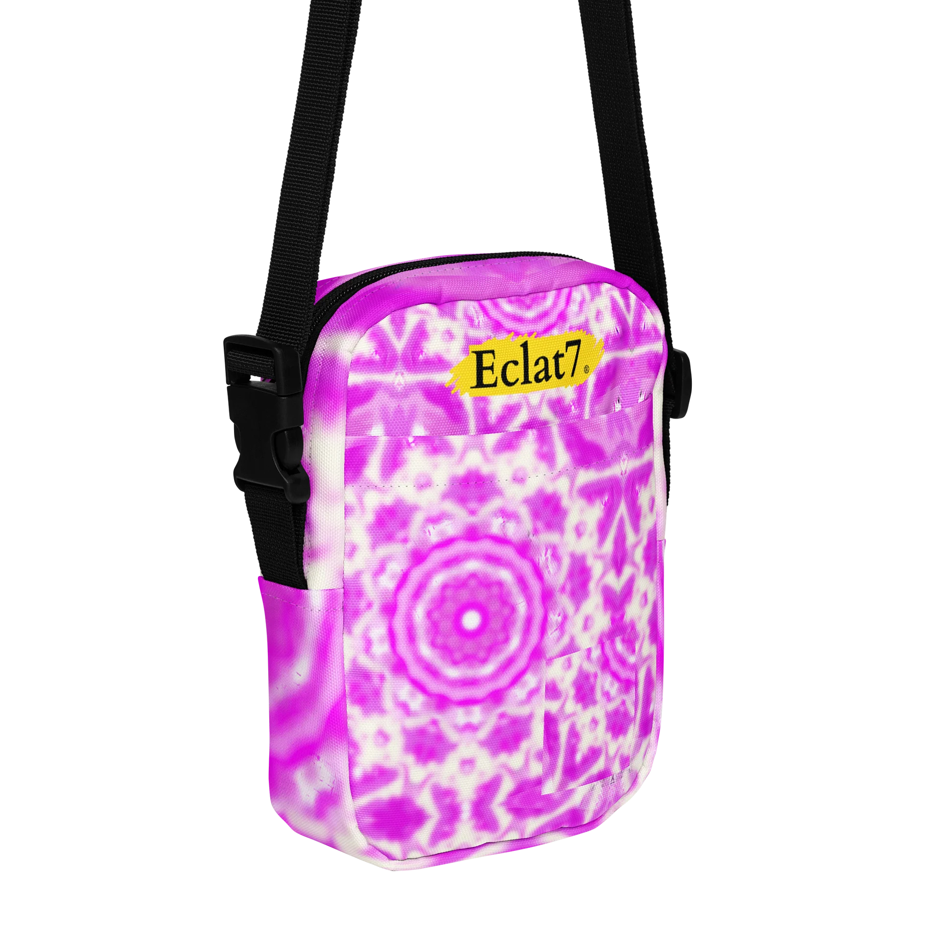 Eclat7 Glam Crossbody Bag product image (1)