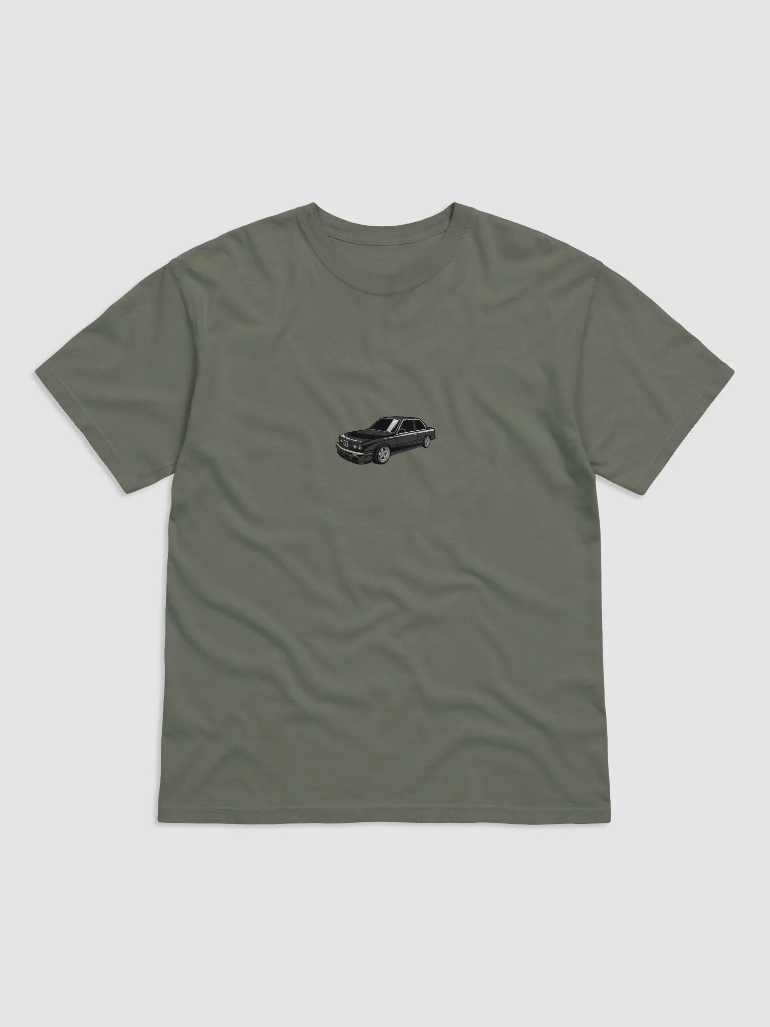 E30 T-Shirt product image (5)