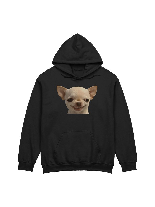 Hoodies!