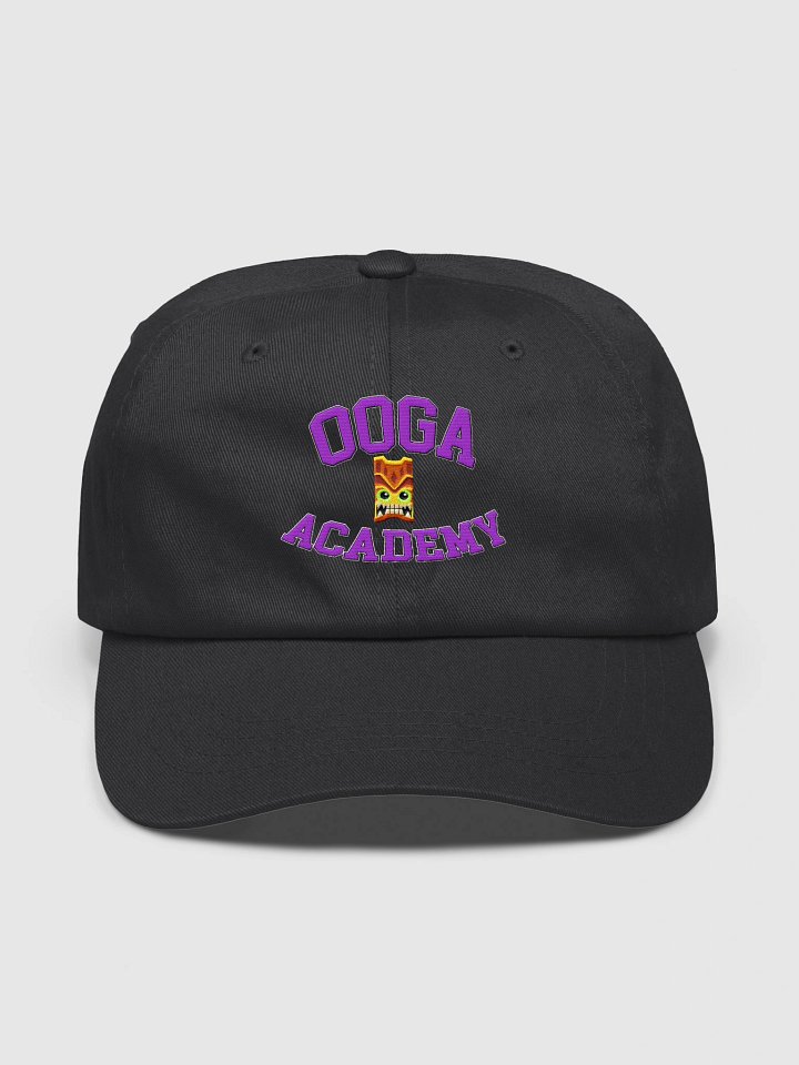 Ooga Academy Cap product image (2)