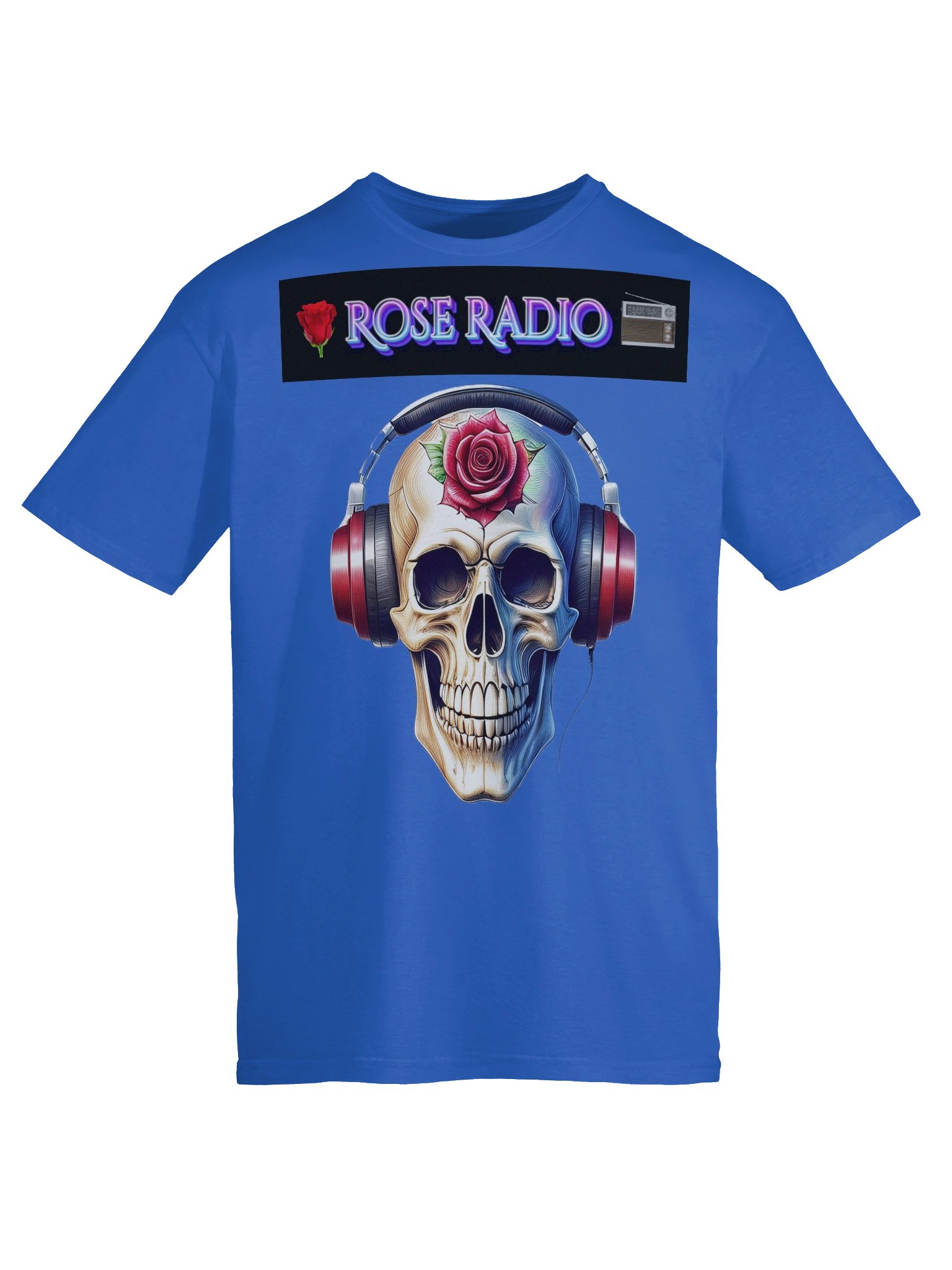 RR Unisex Softstyle T-Shirt (bright colors) product image (117)
