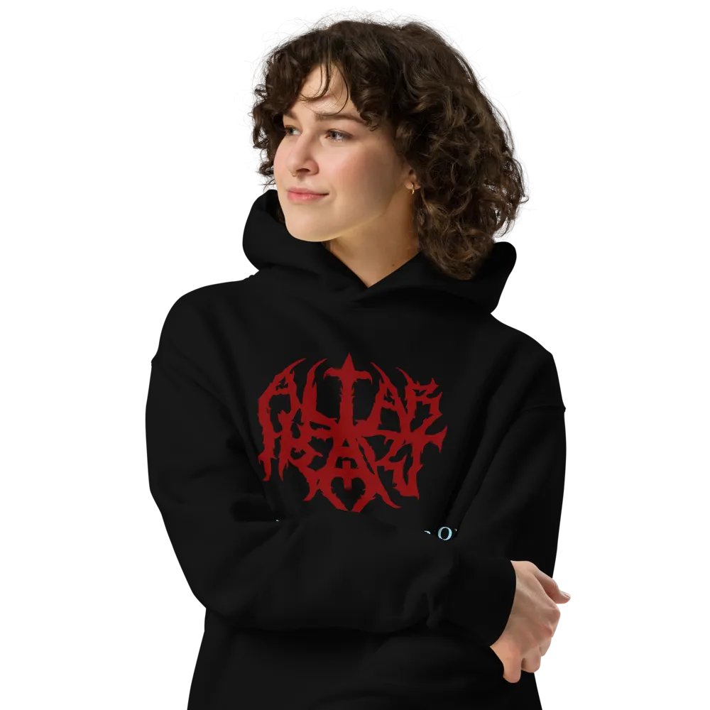 Creatures Here Below Hoodie product image (7)