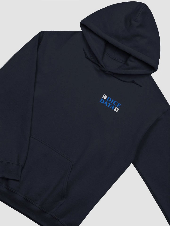 I Live on the Edge (Hoodie) product image (2)