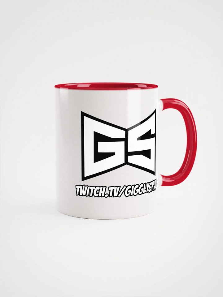 Spud Smirk Mug product image (2)