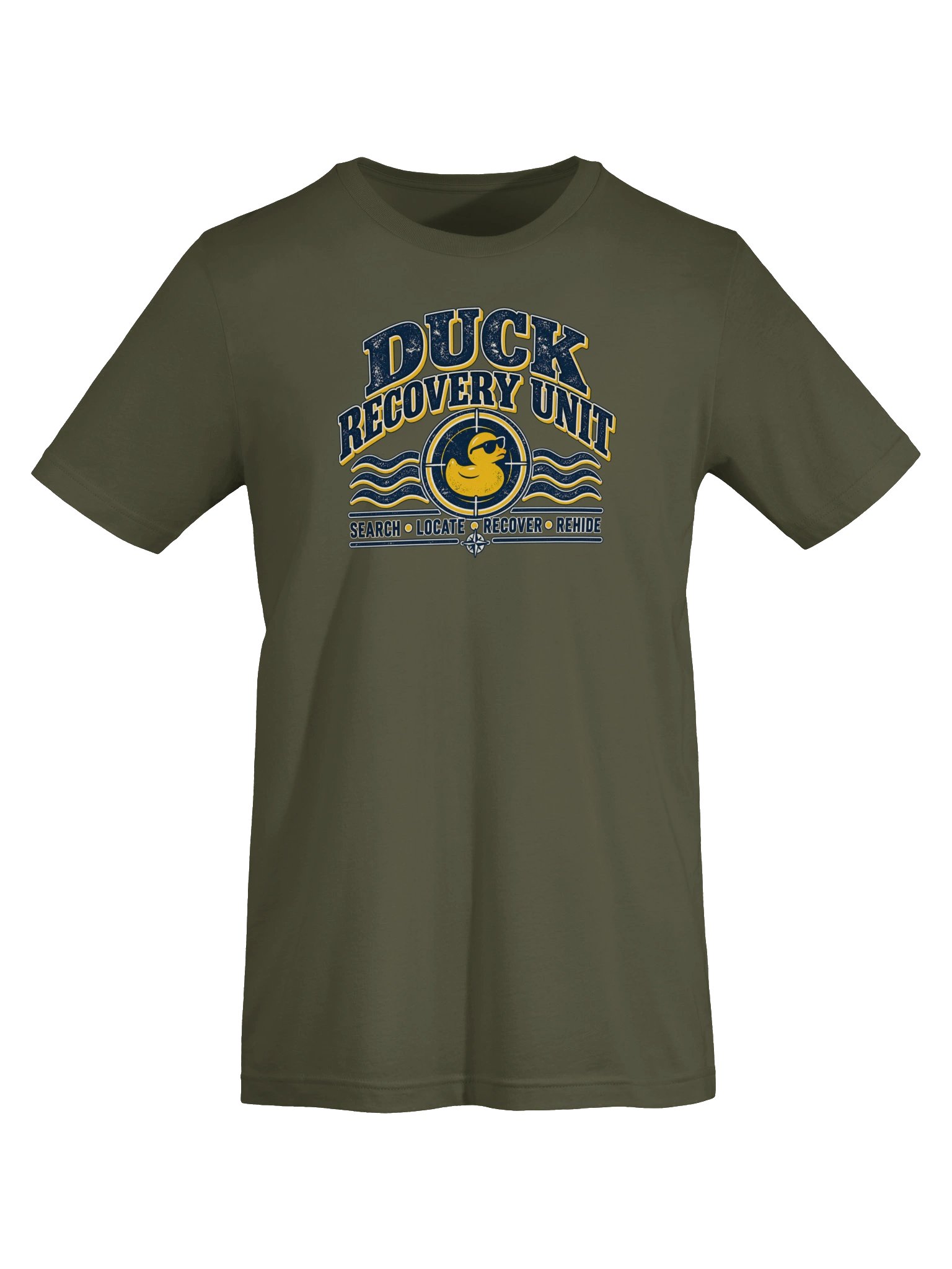 Duck Recovery Unit product image (49)