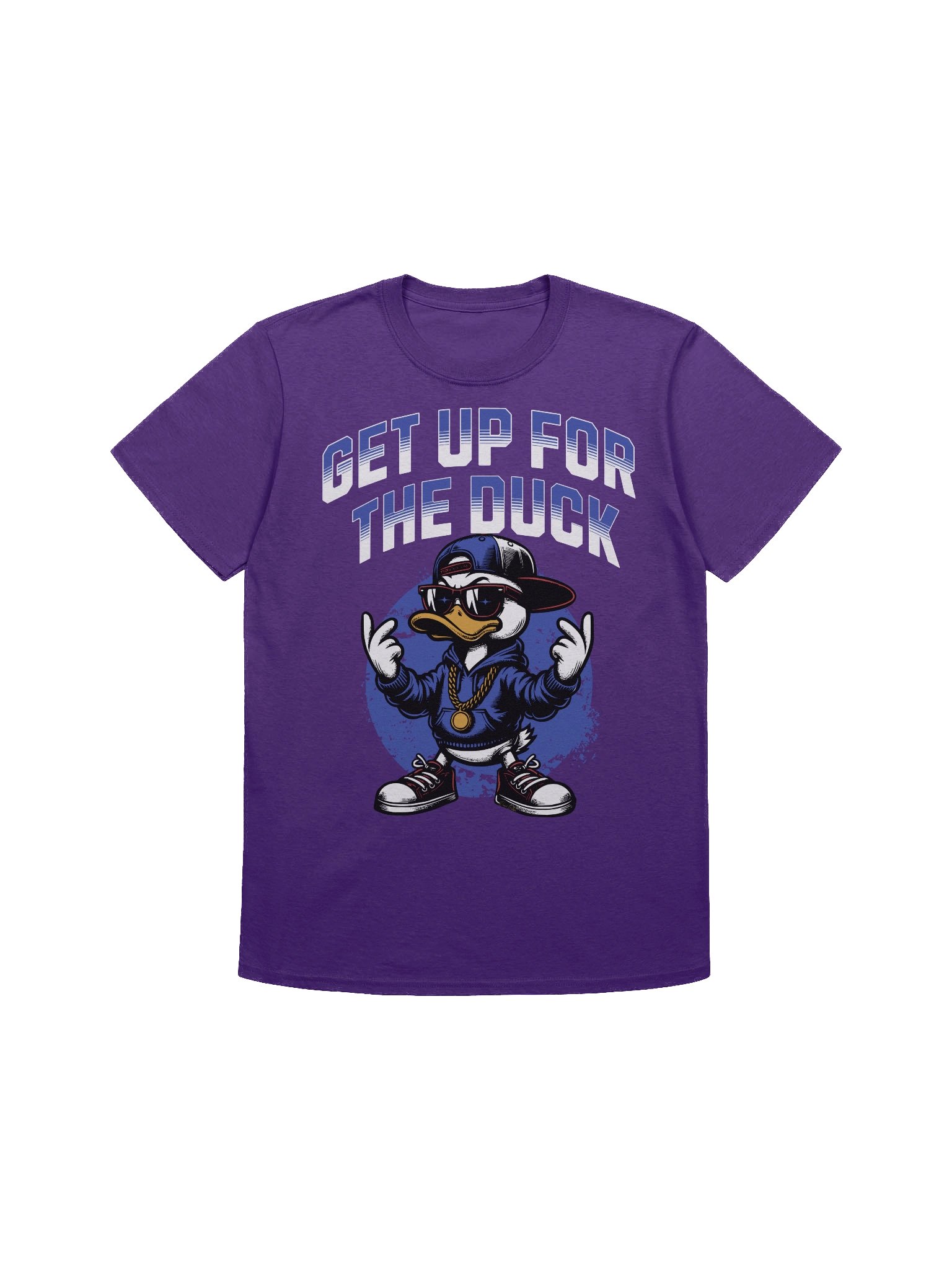Get Up For The Duck product image (29)