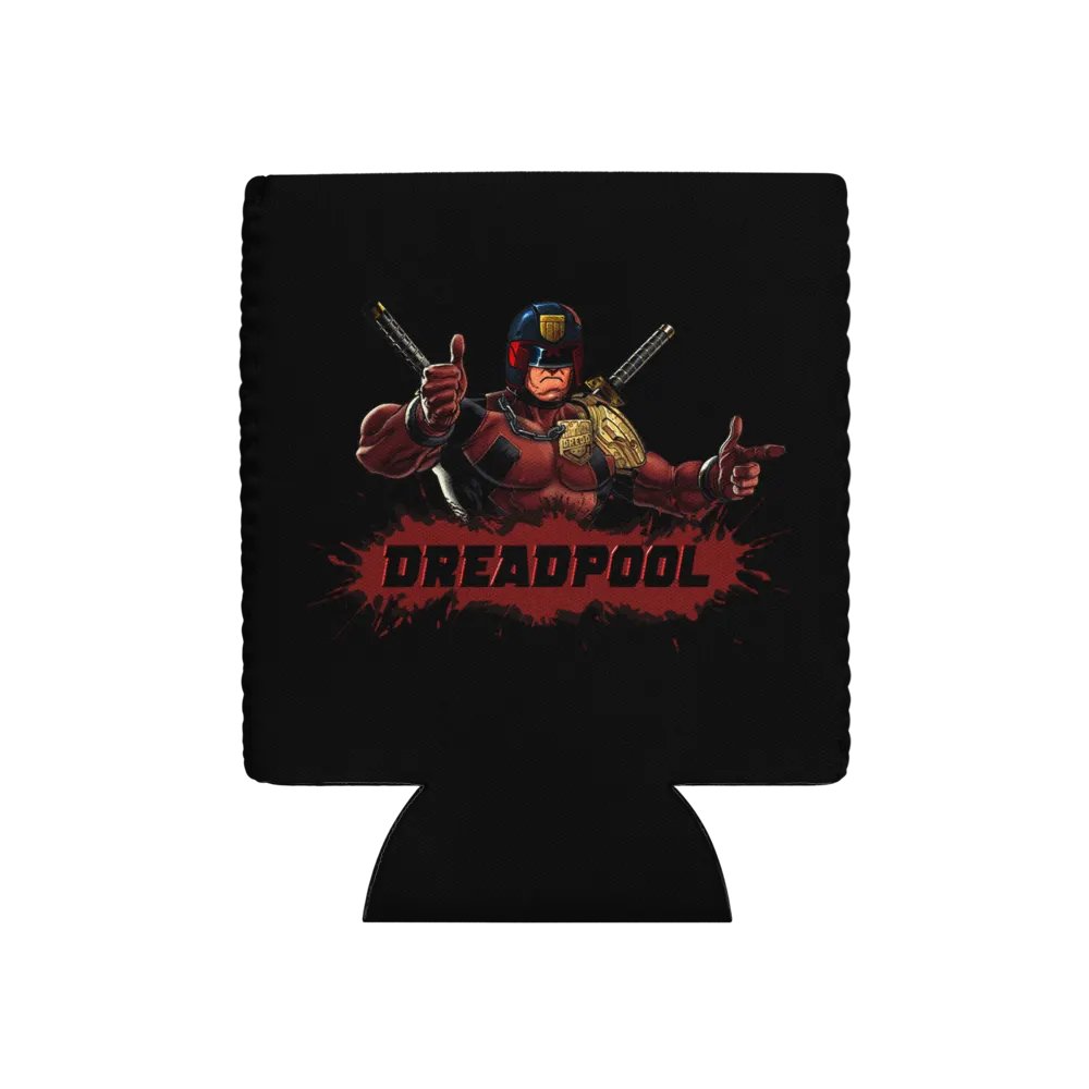 DREADPOOL DUDE product image (1)