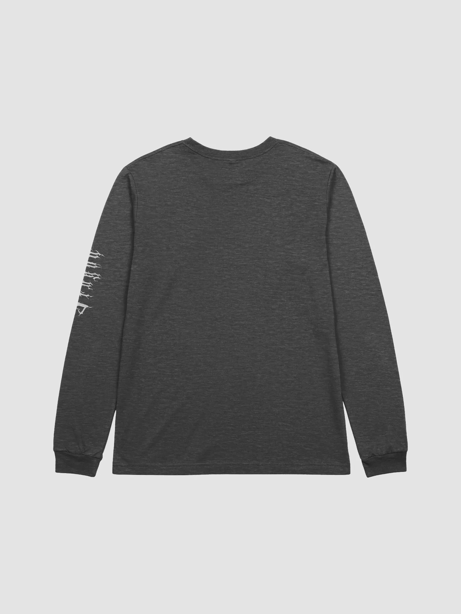 Gaymer Long Sleeve product image (3)