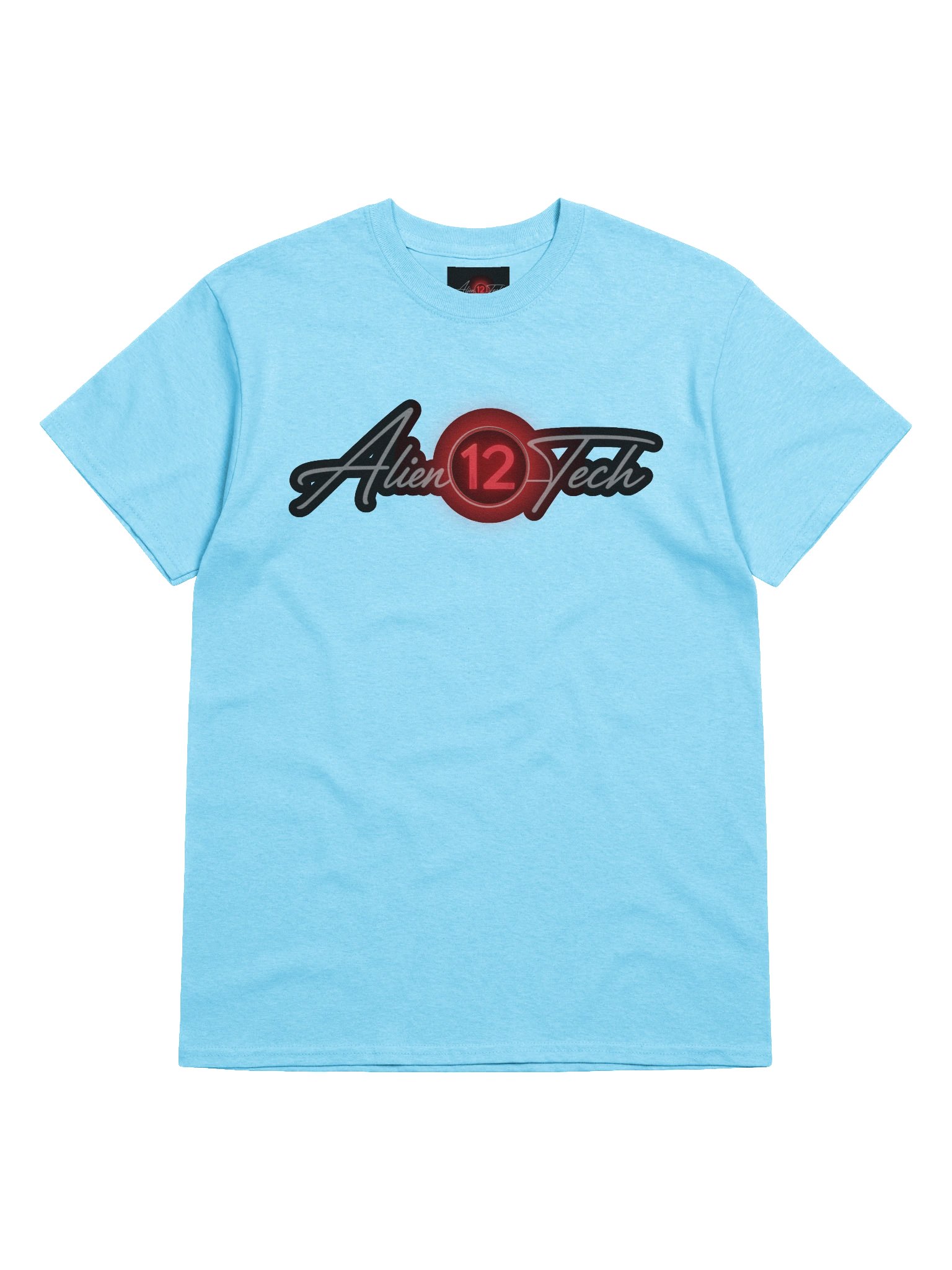 Alien 12 Tech Tee | Alien Collection product image (29)