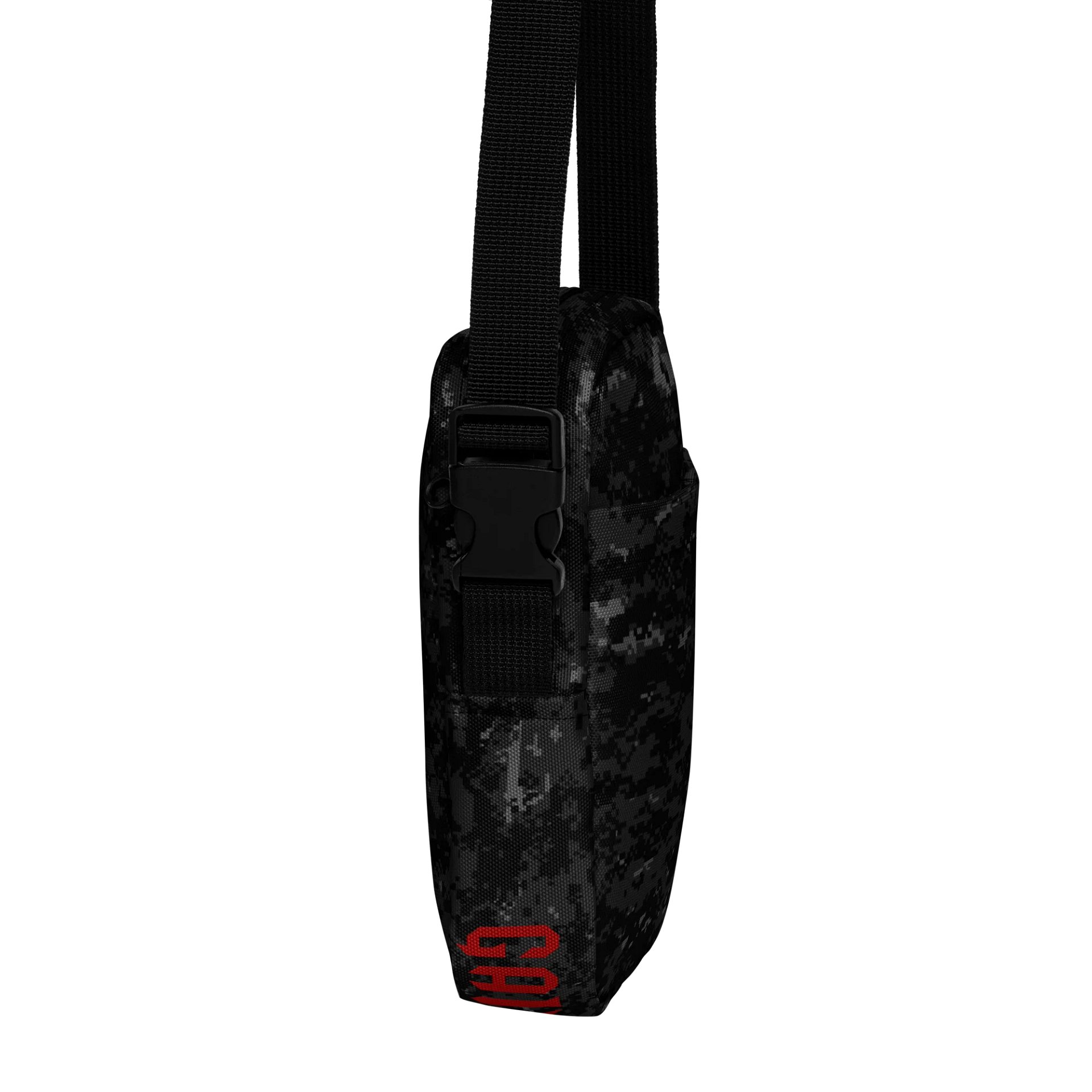 GAINSMAXXING Crossbody Bag product image (3)