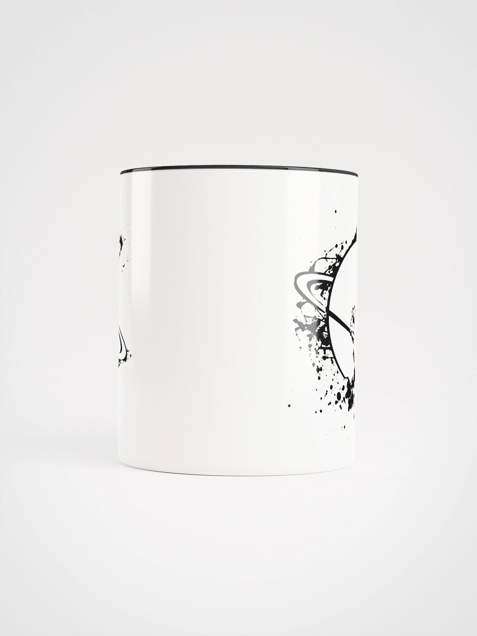 Cosmic Rust Mono Mug product image (65)