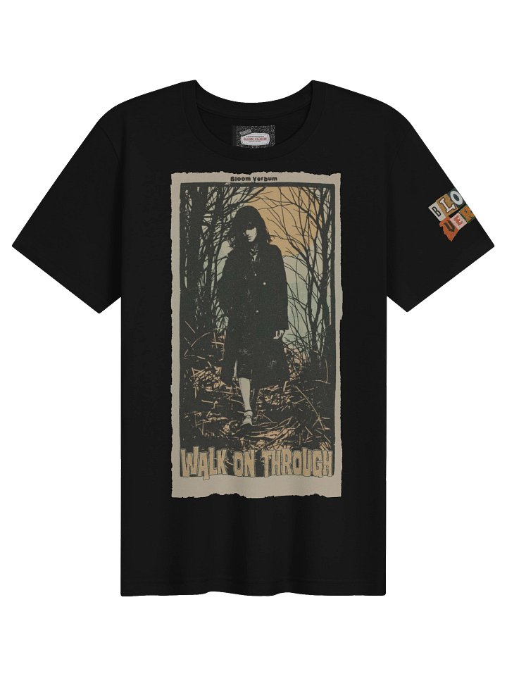 Walk on Through product image (1)