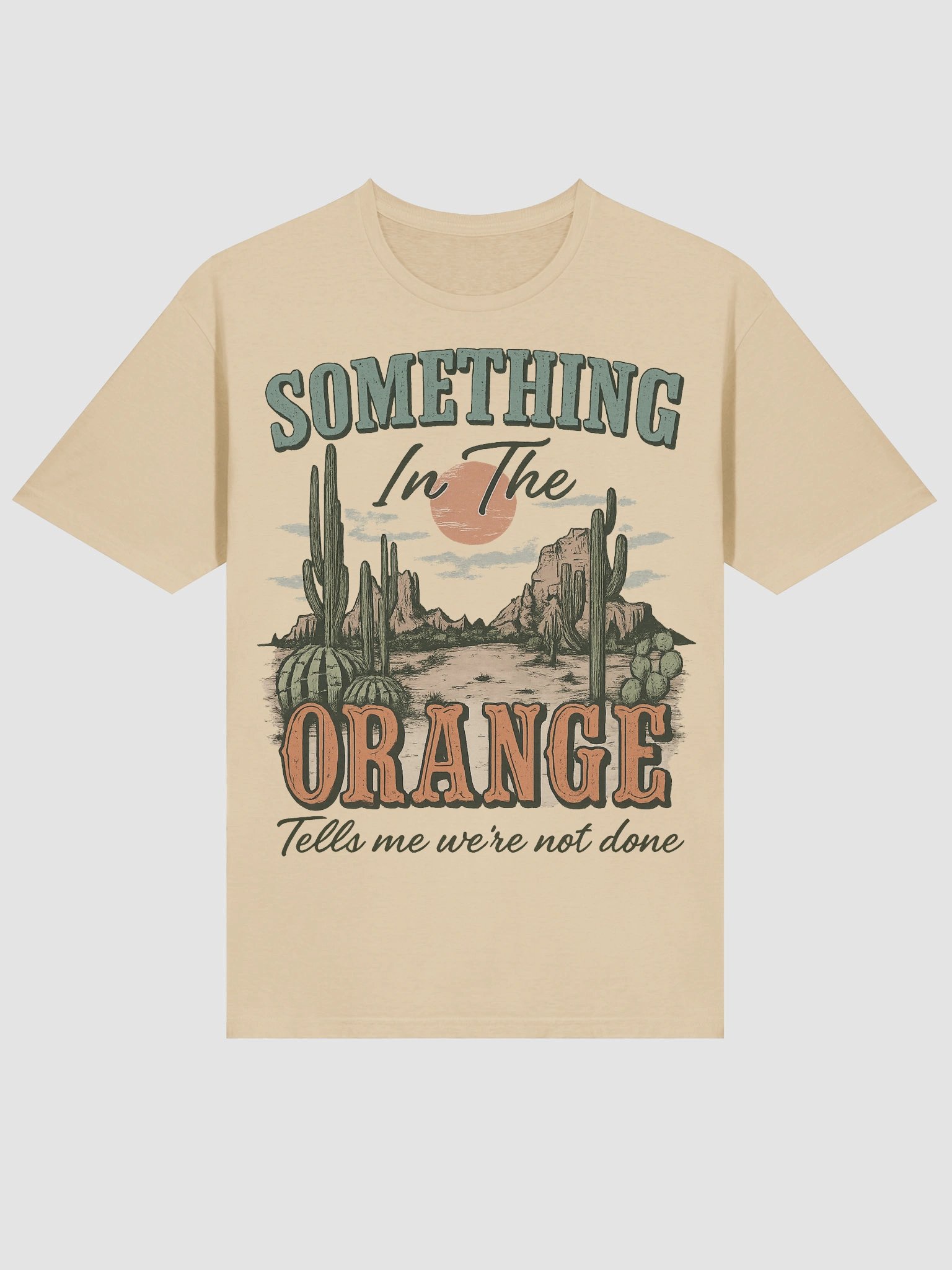 Something in the Orange product image (3)
