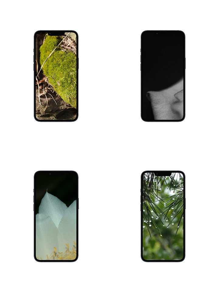 the eldhollow digital wallpaper collection product image (1)