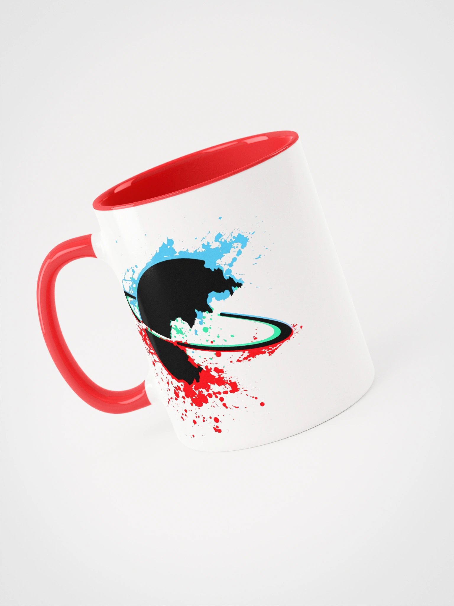 Cosmic Rust Mug product image (3)