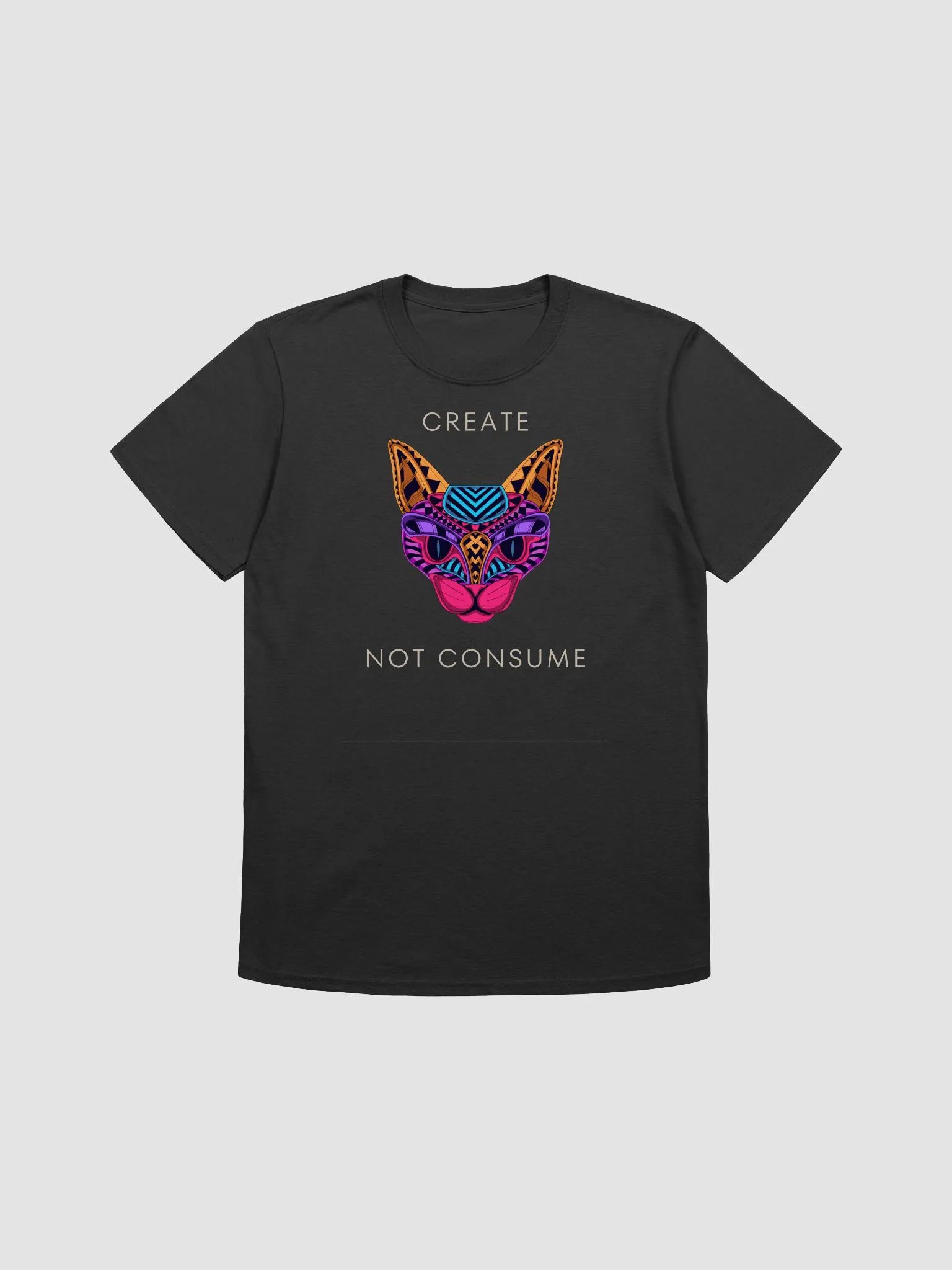 Create not Consume 'Sphynx Cat' product image (2)