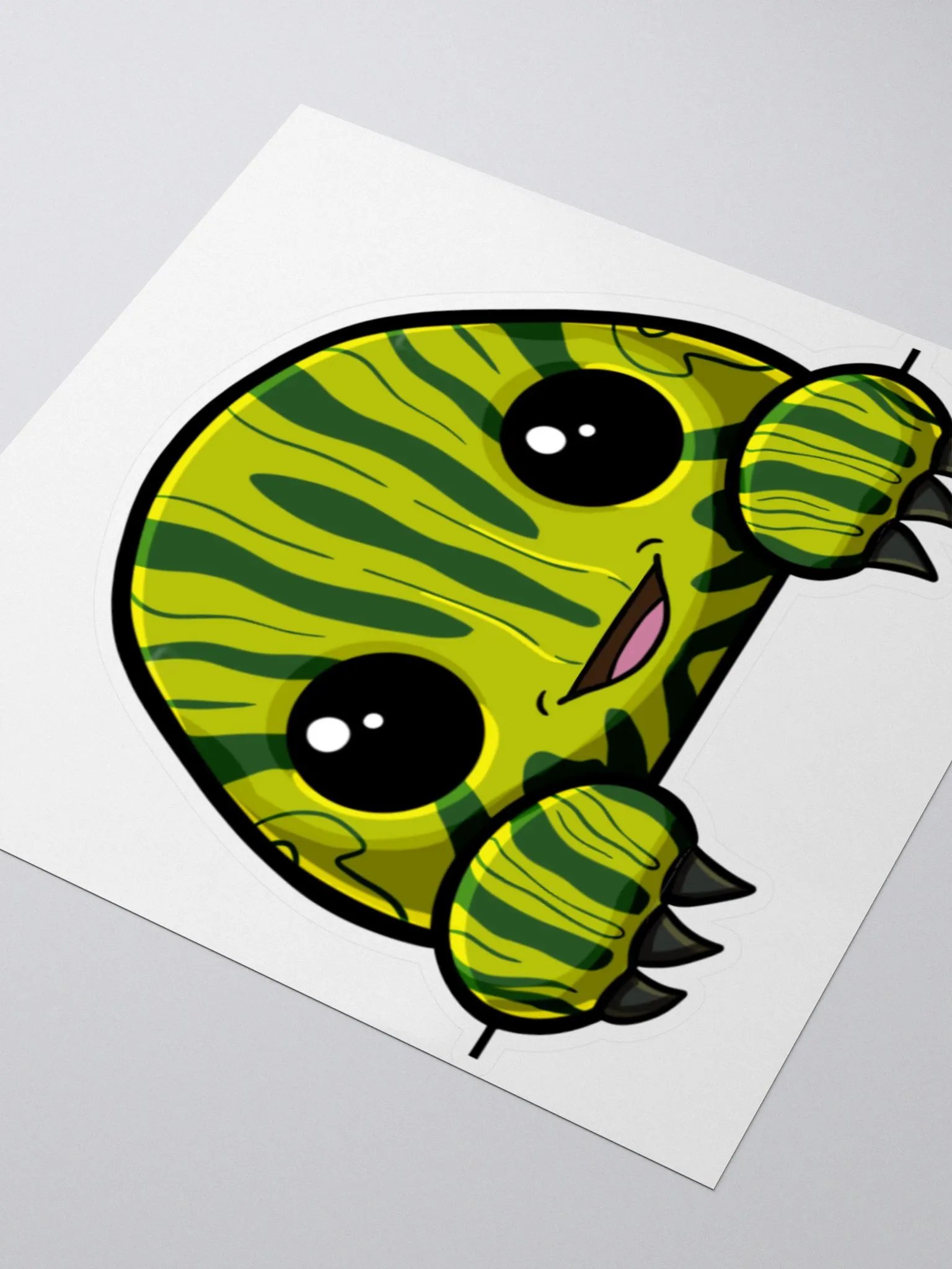 Shelly Sickers! product image (7)