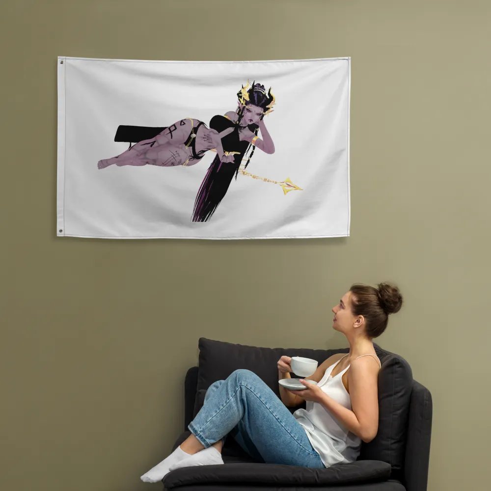 Envy's Empirical Flag product image (12)