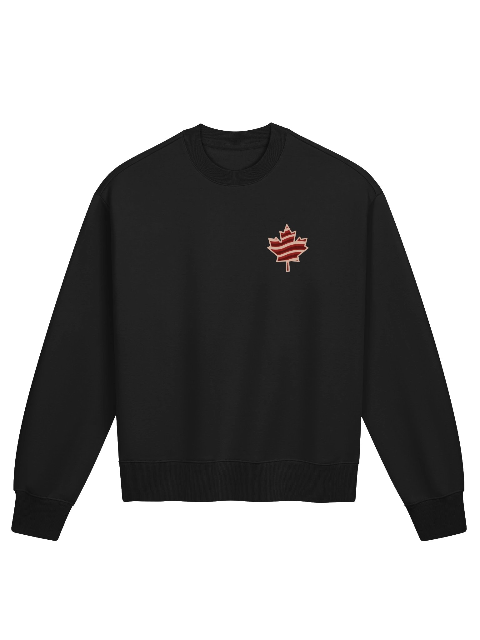 The Bacon Crewneck product image (1)