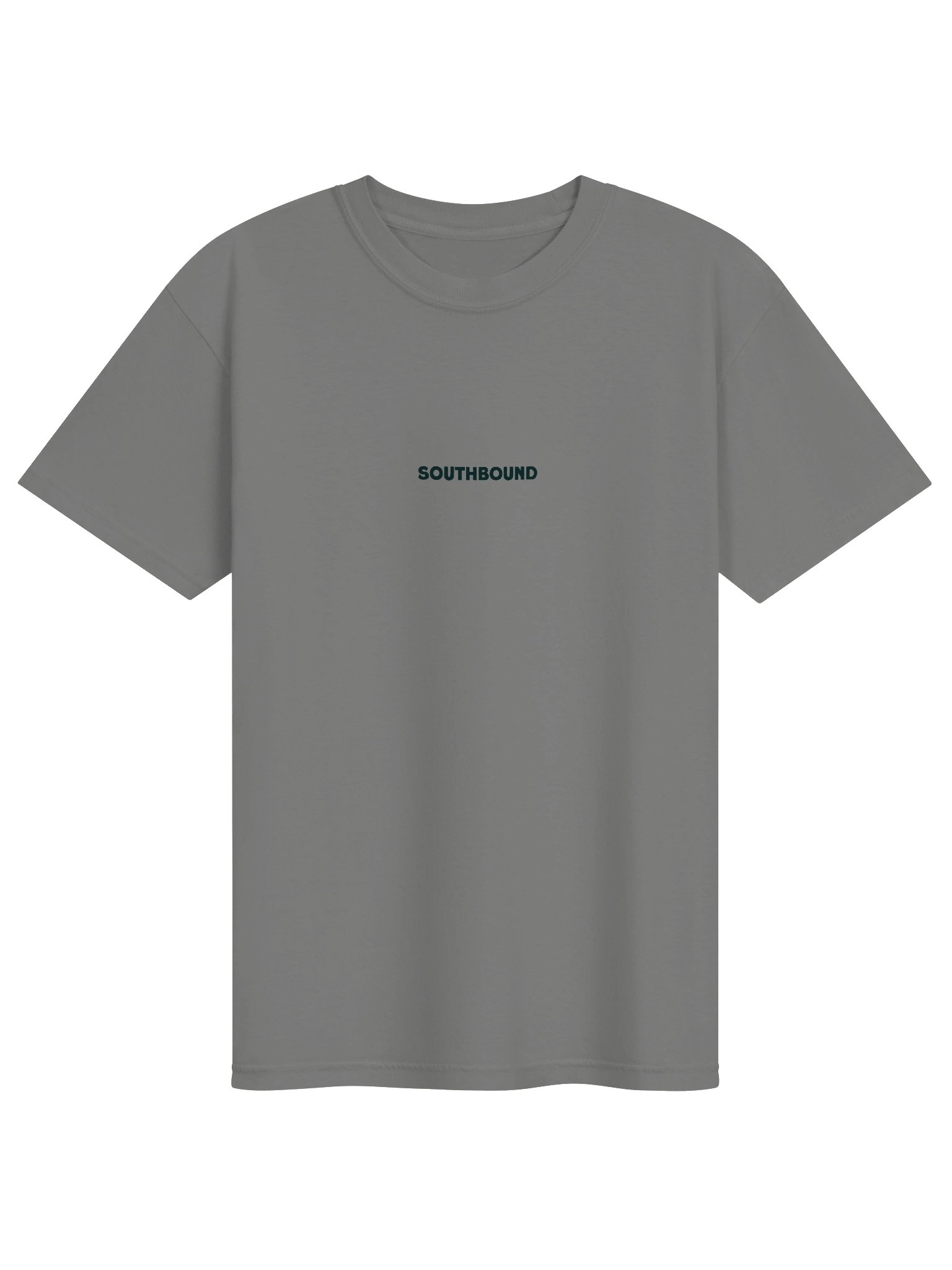 Southbound Tee Transparent logo product image (1)