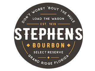 Stephens Bourbon