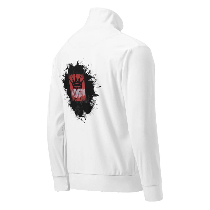 Kingpin Track jacket product image (2)