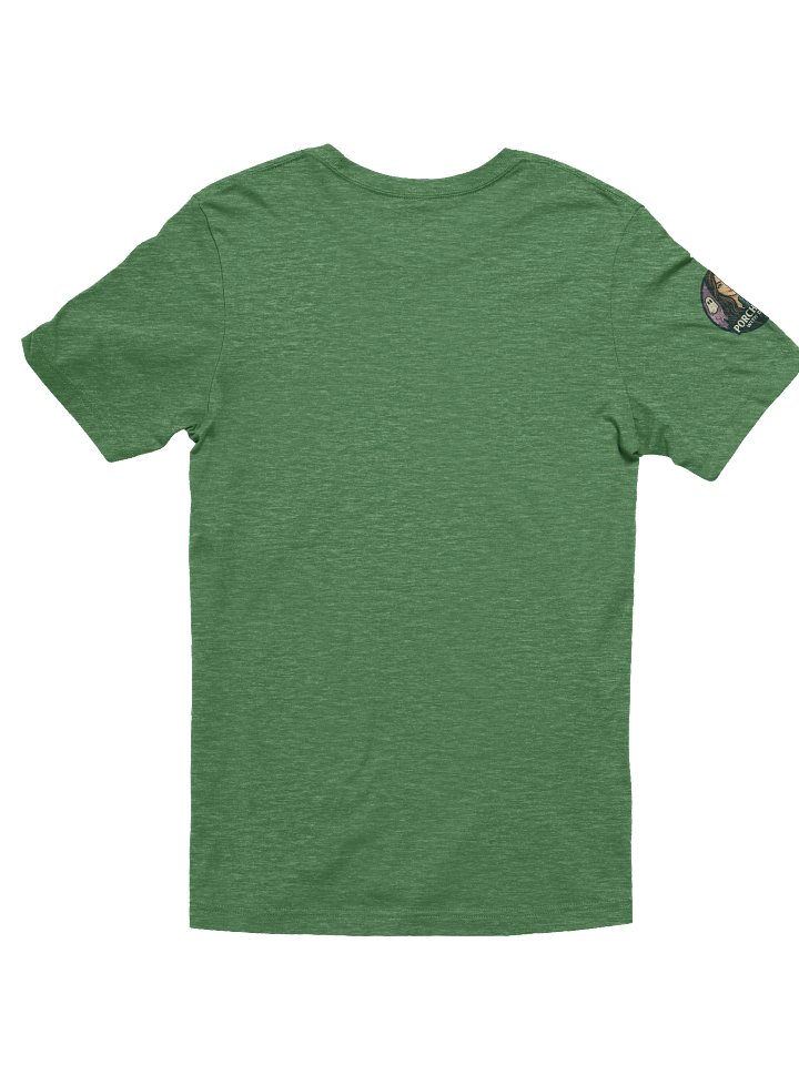 SASQUATCH PET DAT DAWG SUPER SOFT T-SHIRT product image (50)