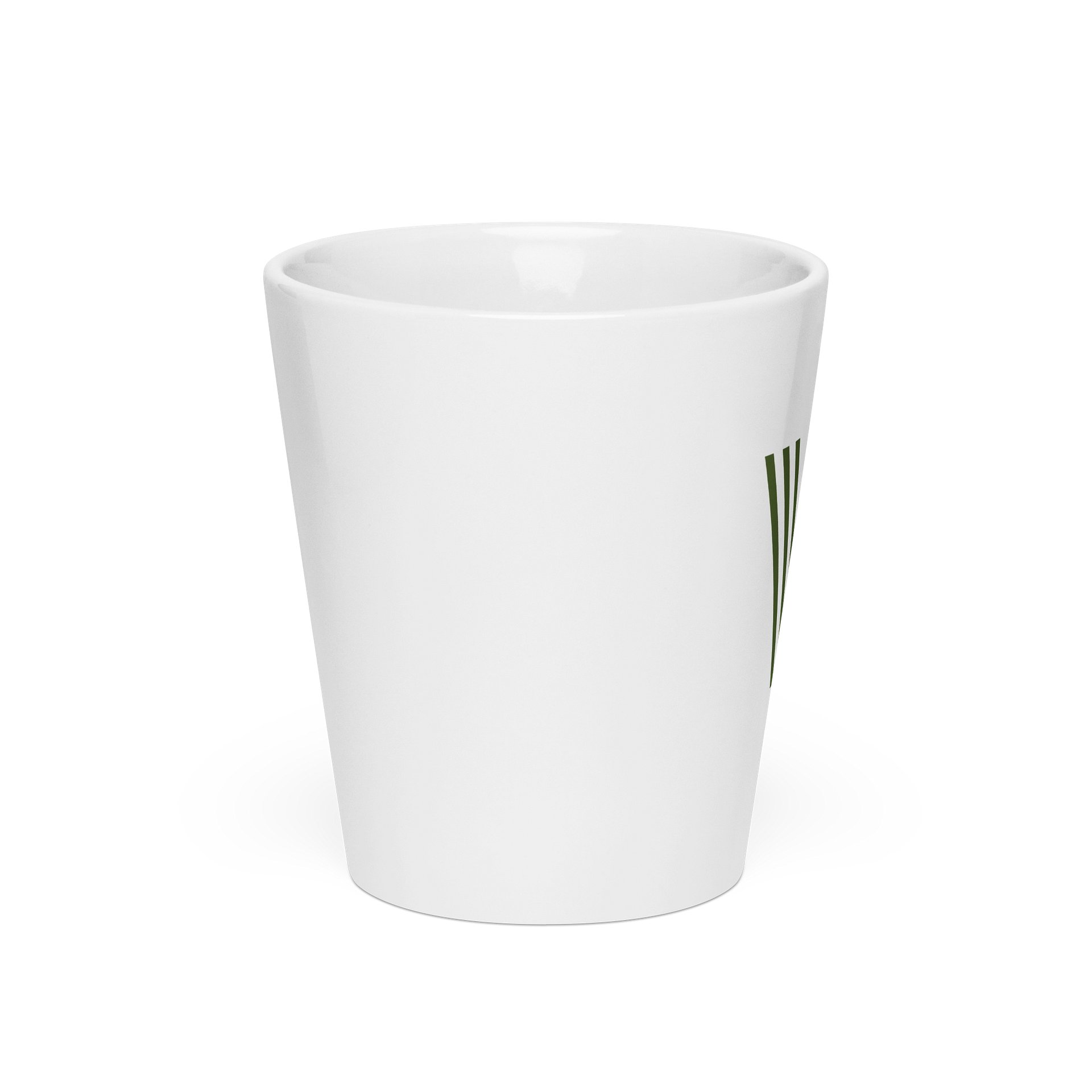 WobbleBoo Latte Mug product image (3)