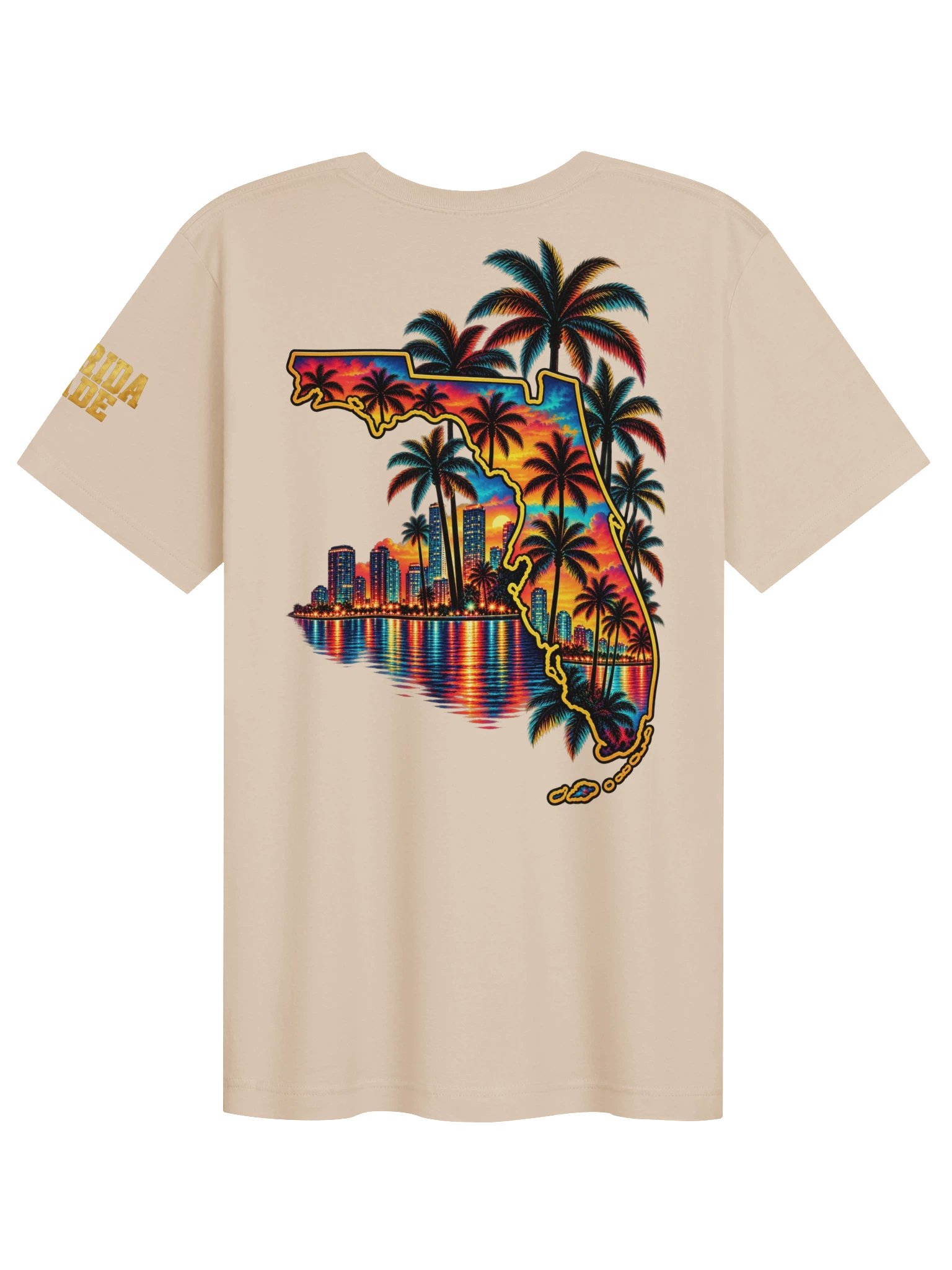 BOOTLEG Colorway Tee product image (2)
