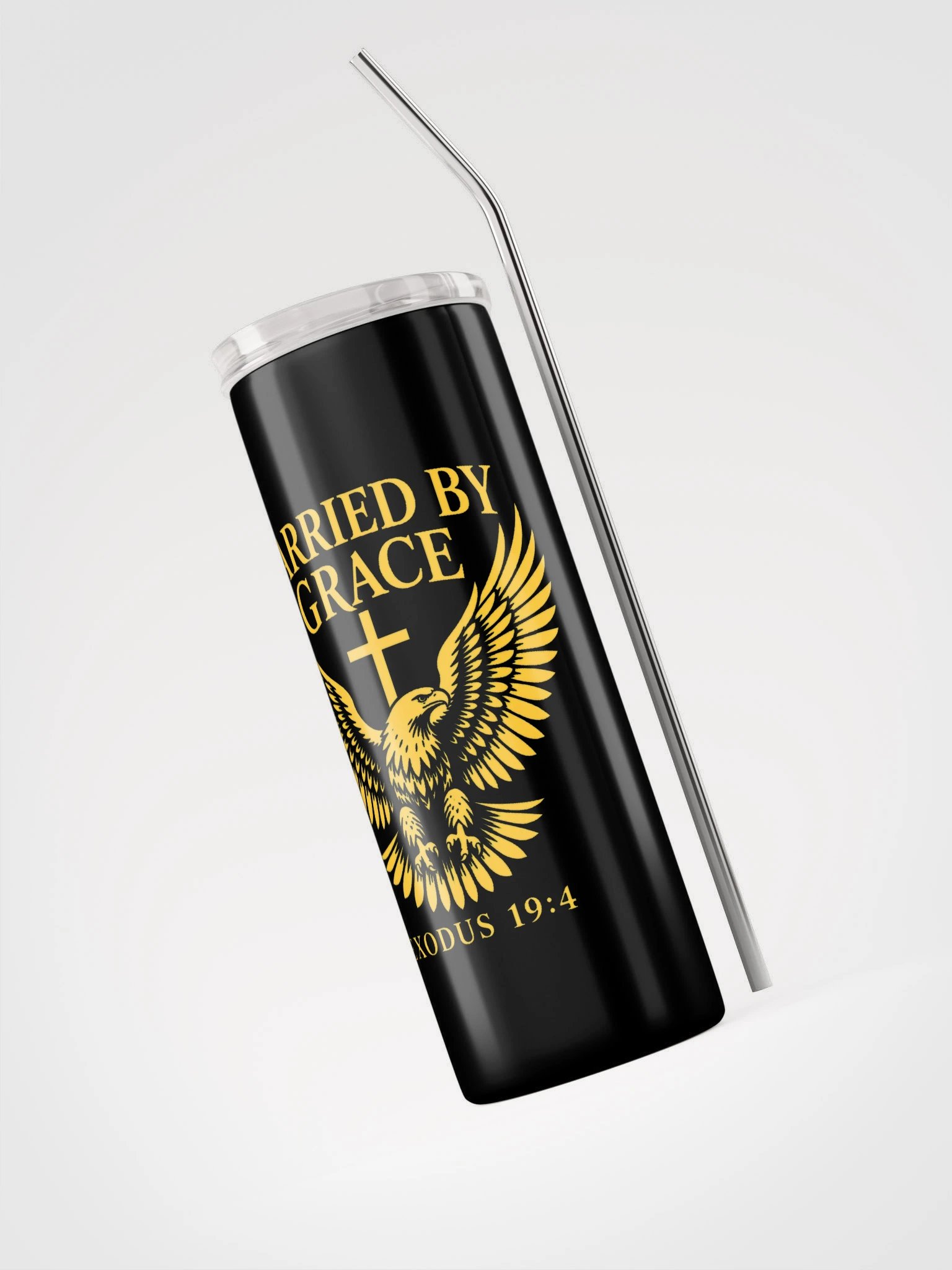 Carried by Grace RBF Tumbler product image (3)