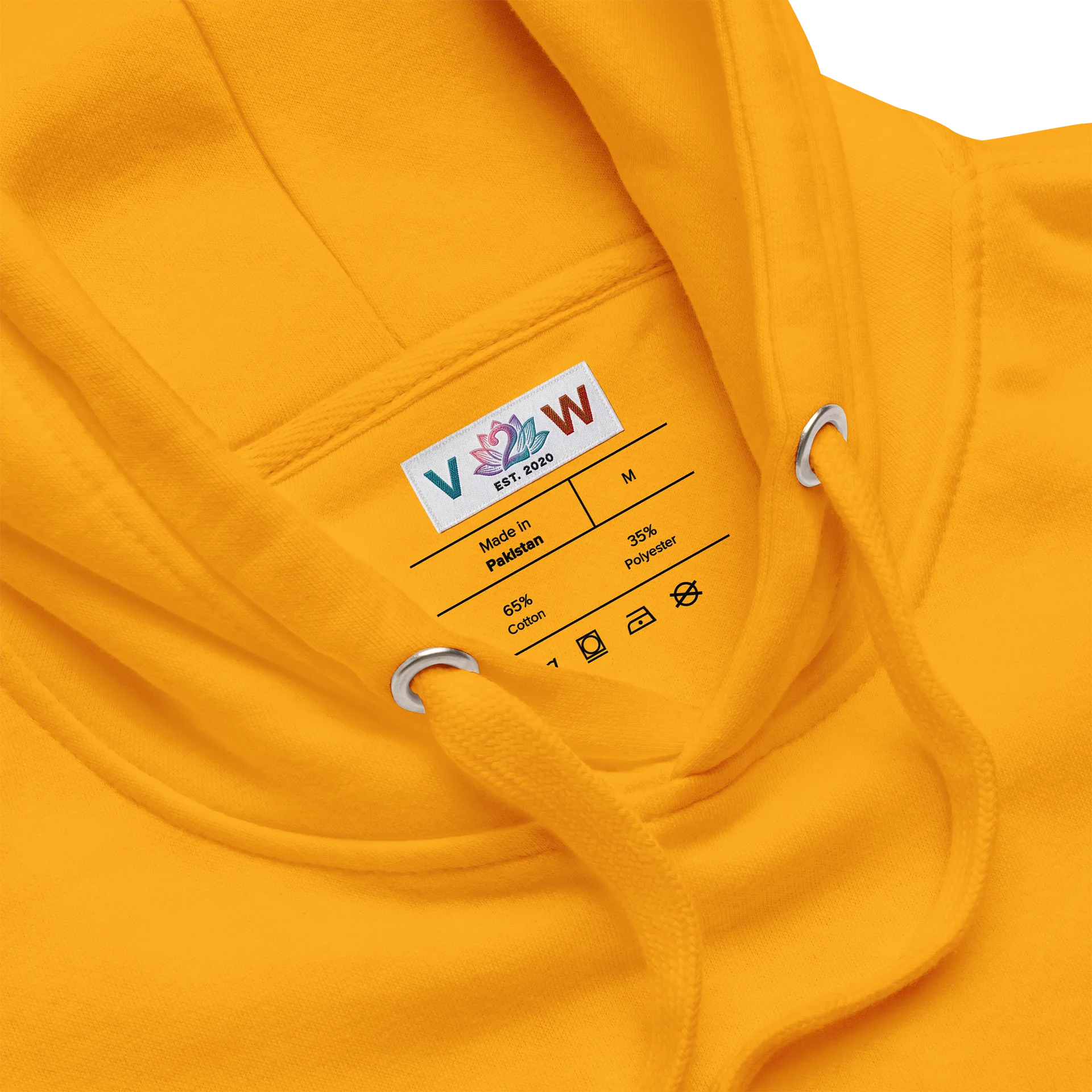 V2W “ Emerald Sovereign “ The Medusa Hoodie product image (3)