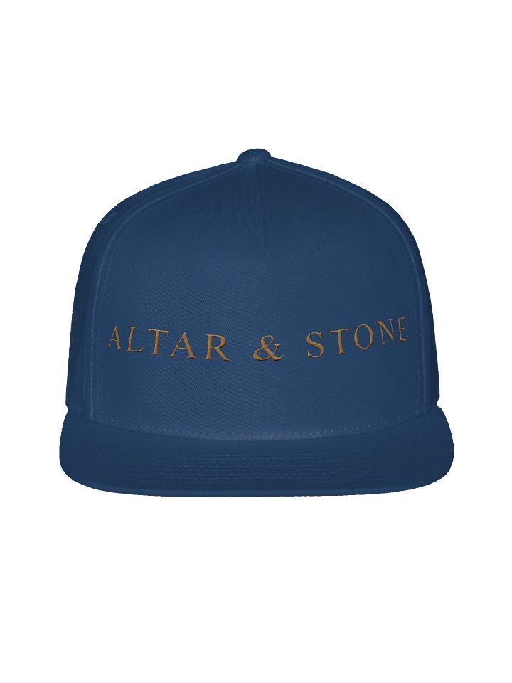 A&S Flat Bill product image (19)